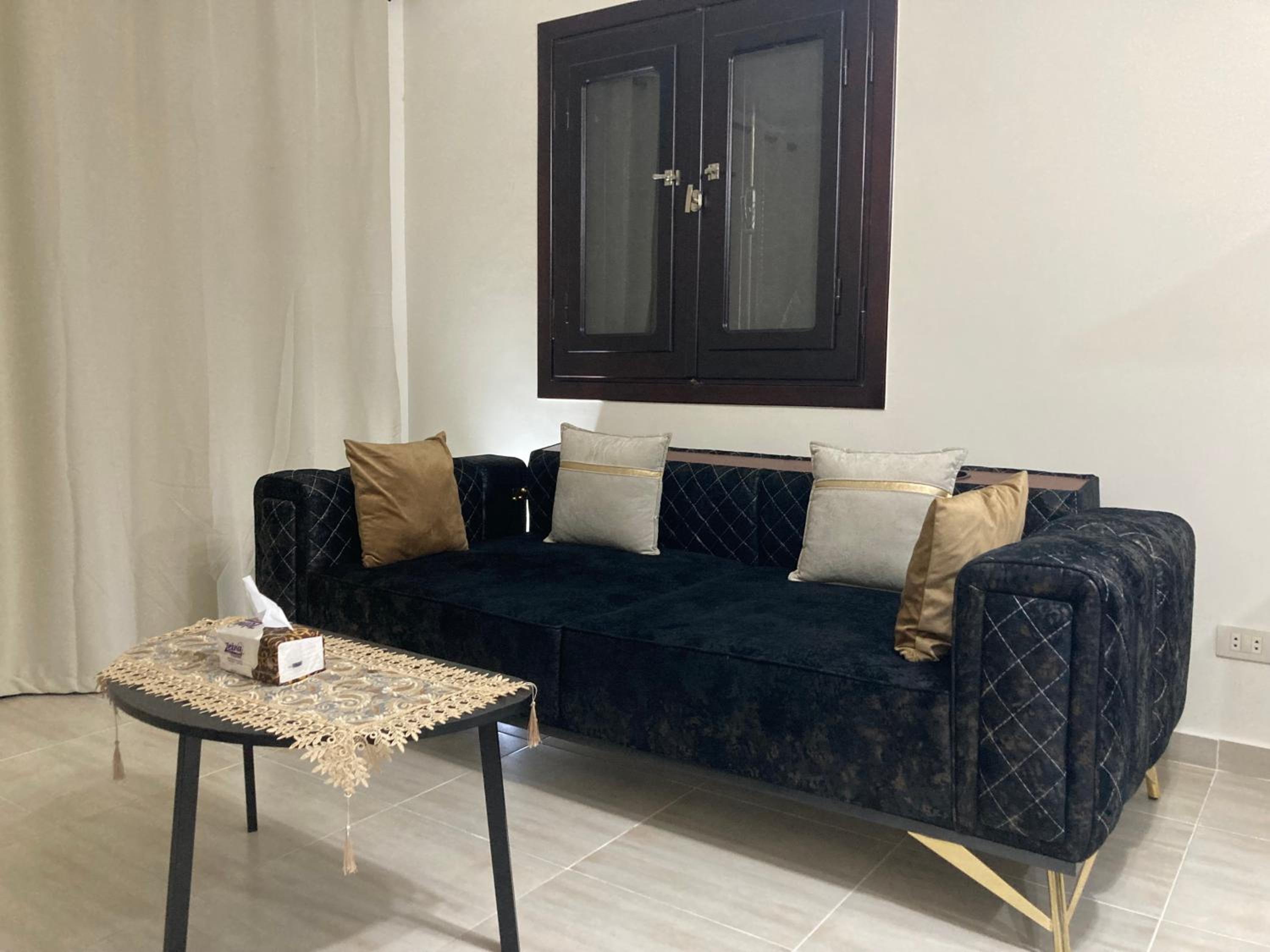 Elite Apartment