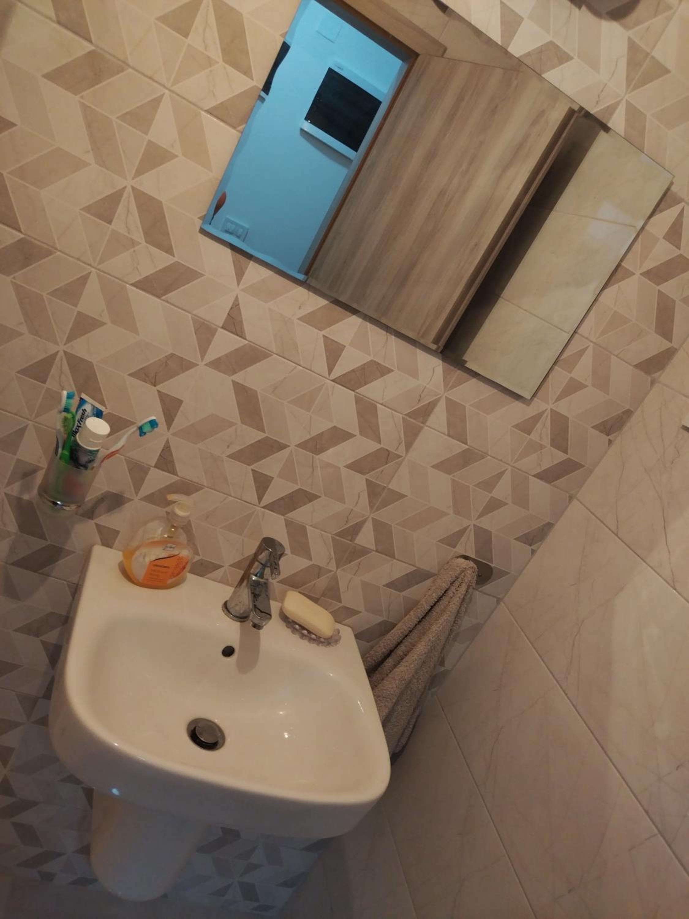 Apartment D&D Ohrid