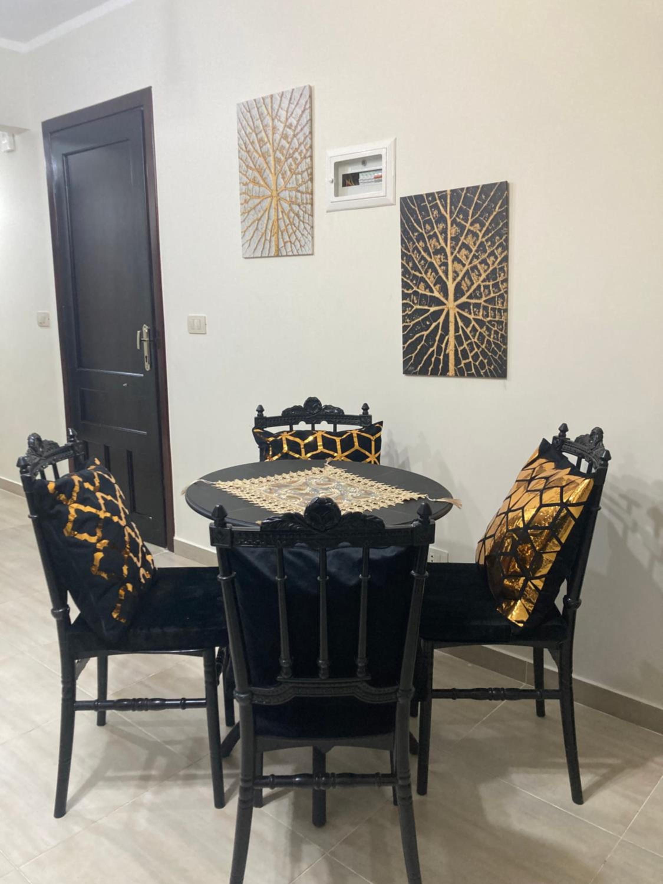 Elite Apartment