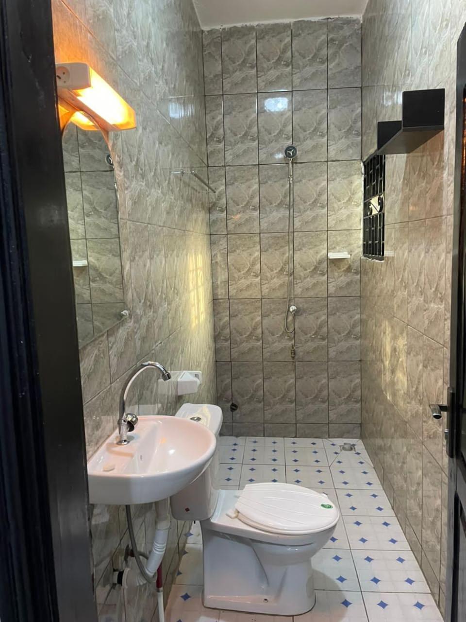 Timba chic-loge