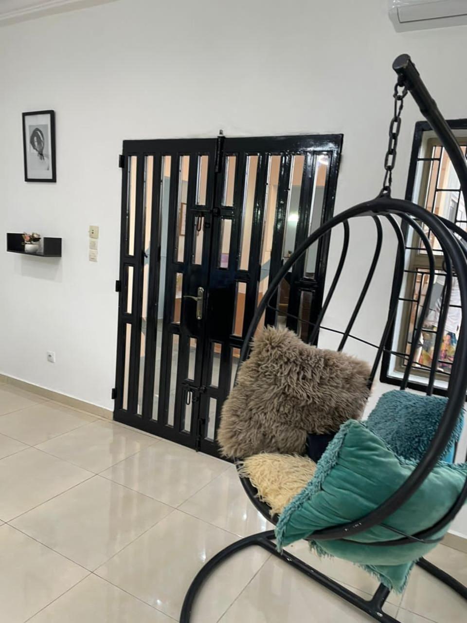 Timba chic-loge