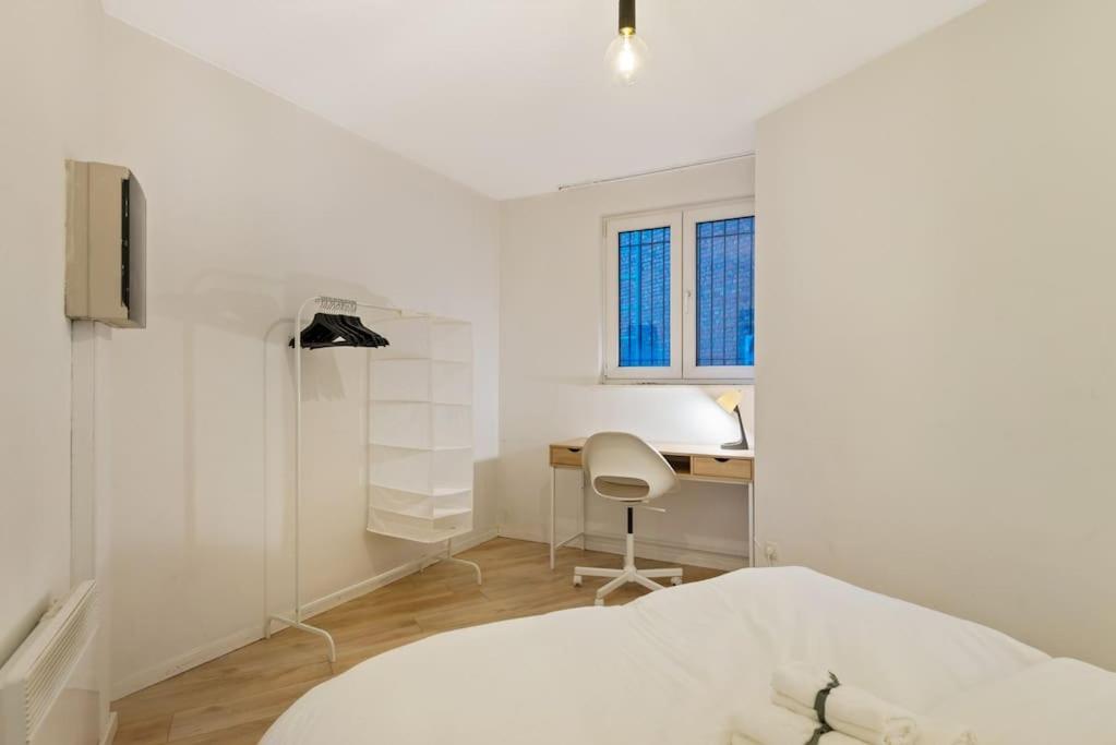 Cozy Antwerp - Little Hendrik