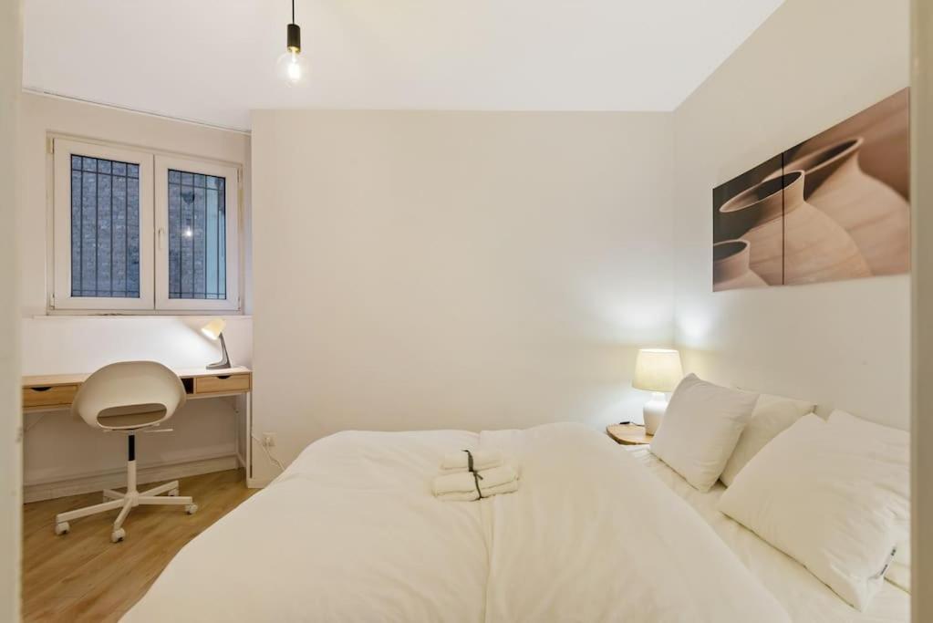 Cozy Antwerp - Little Hendrik