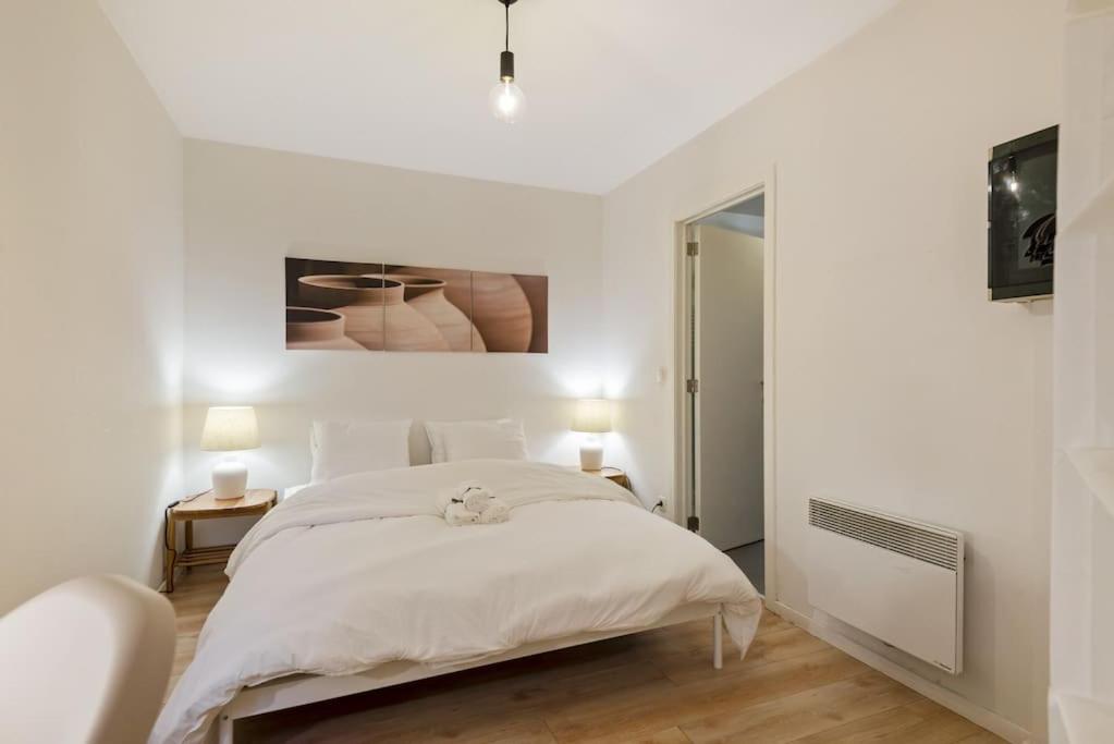 Cozy Antwerp - Little Hendrik