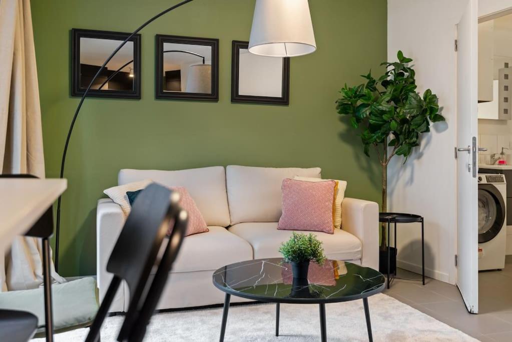 Cozy Antwerp - Little Hendrik