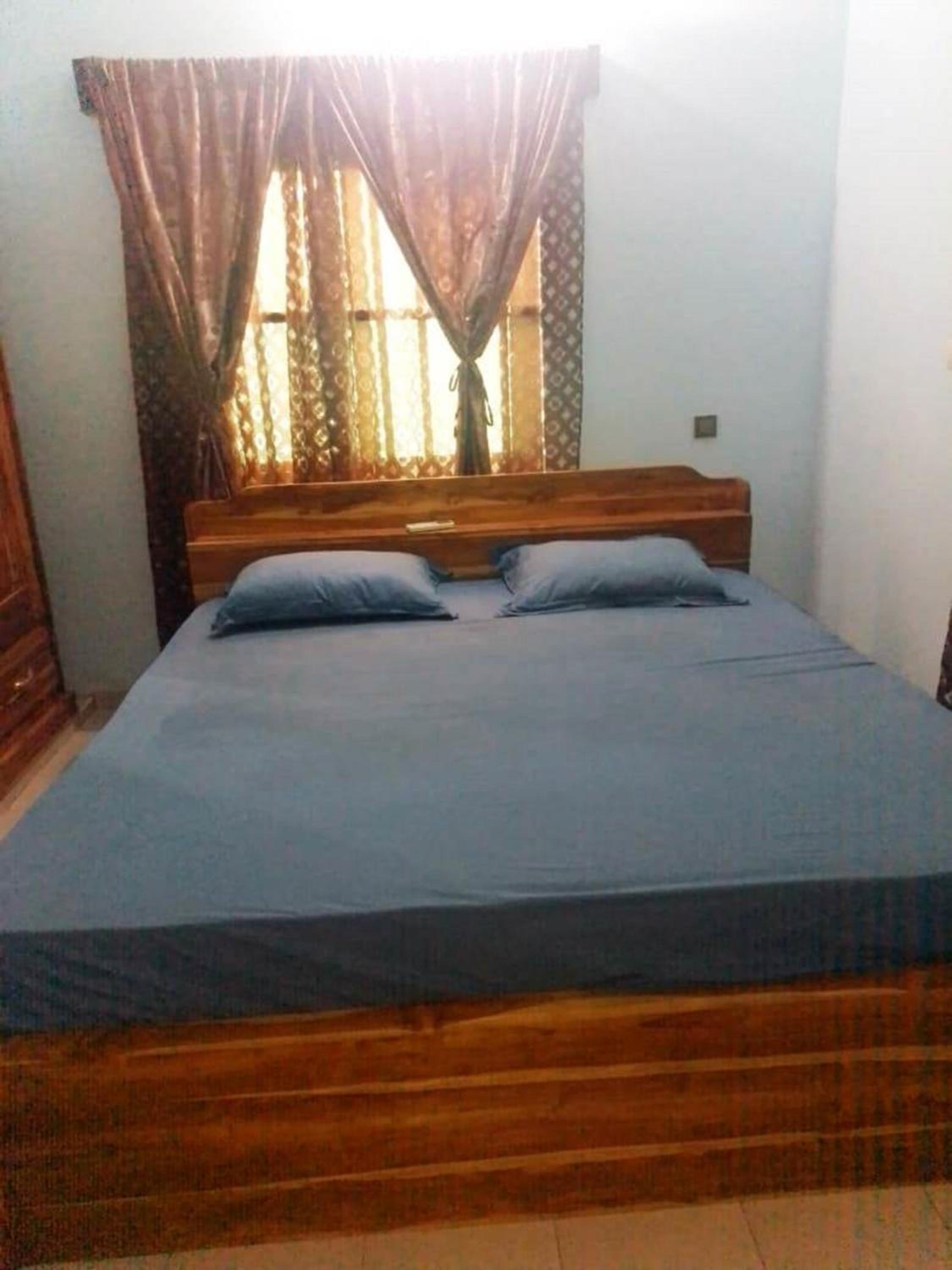 Appartement en location chez Enyonam view 2