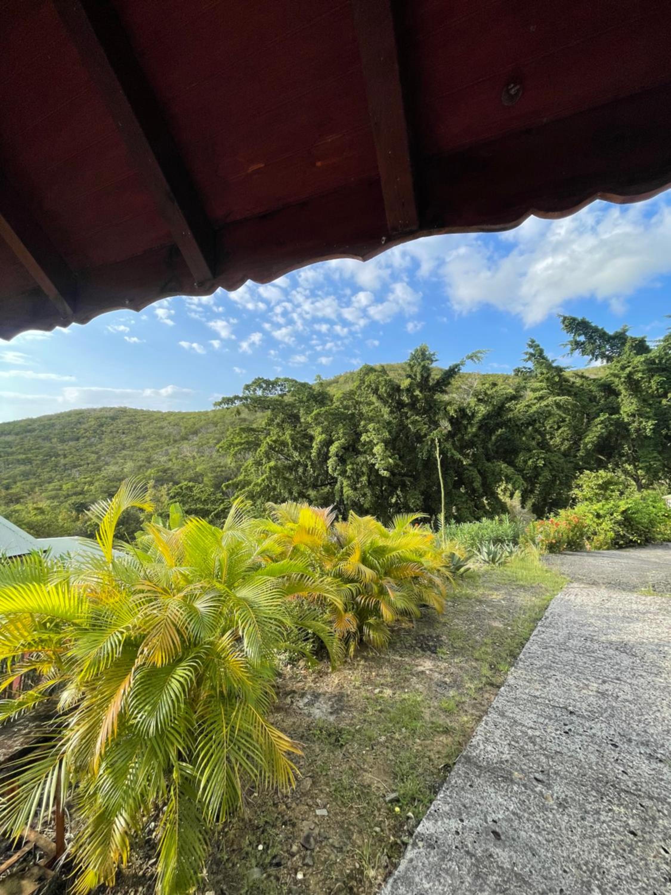 Les Hauts de Grand Case