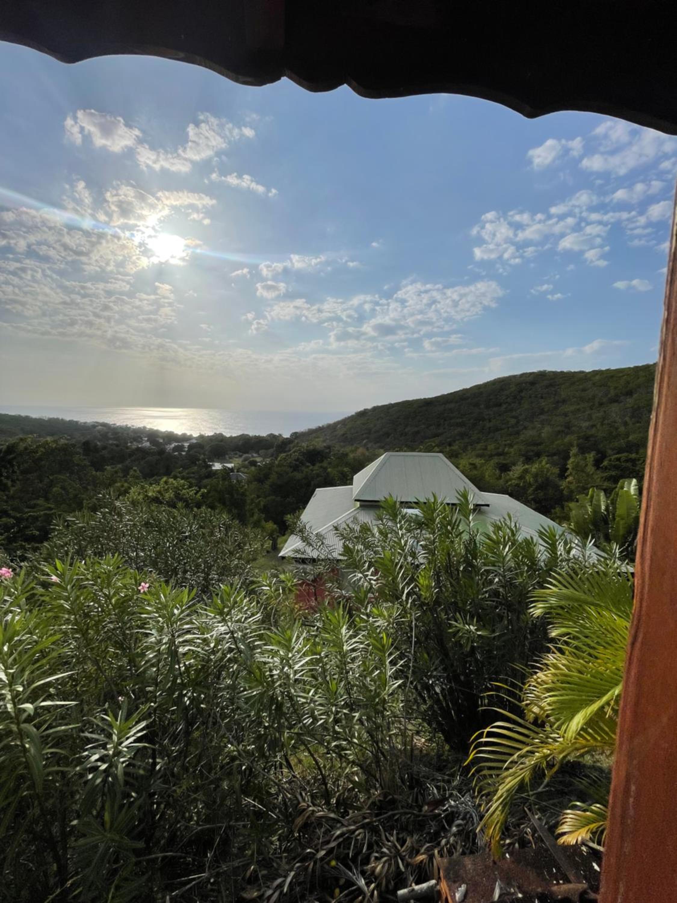 Les Hauts de Grand Case