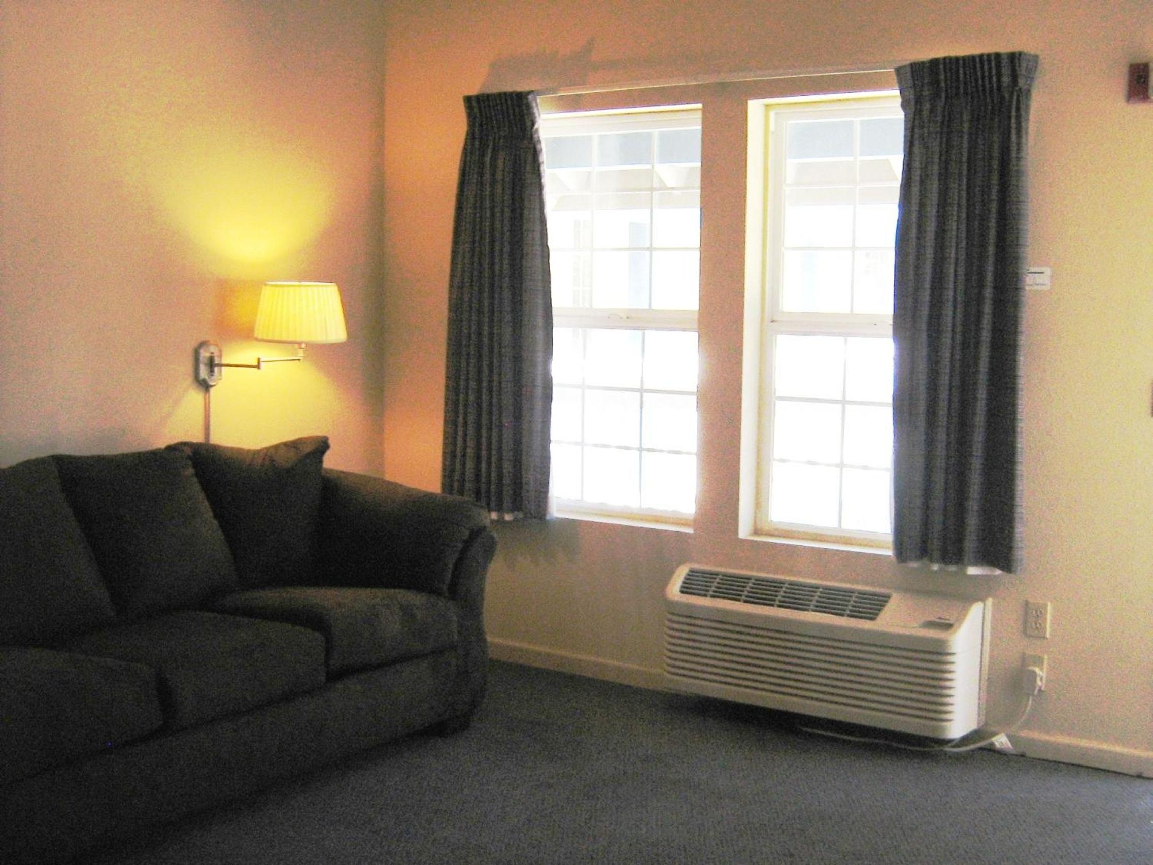 Westhaven Inn Pollock Pines Camino