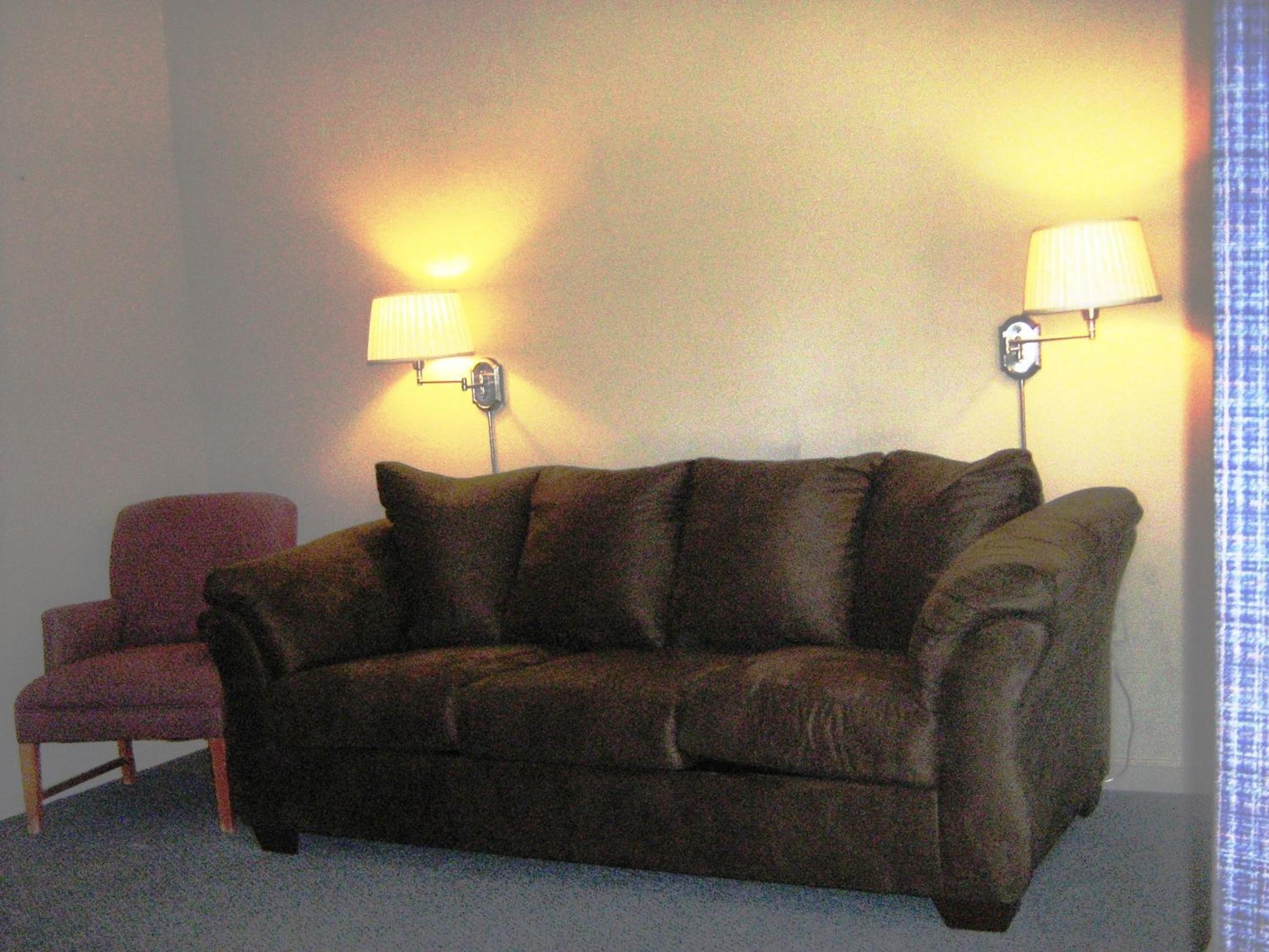 Westhaven Inn Pollock Pines Camino
