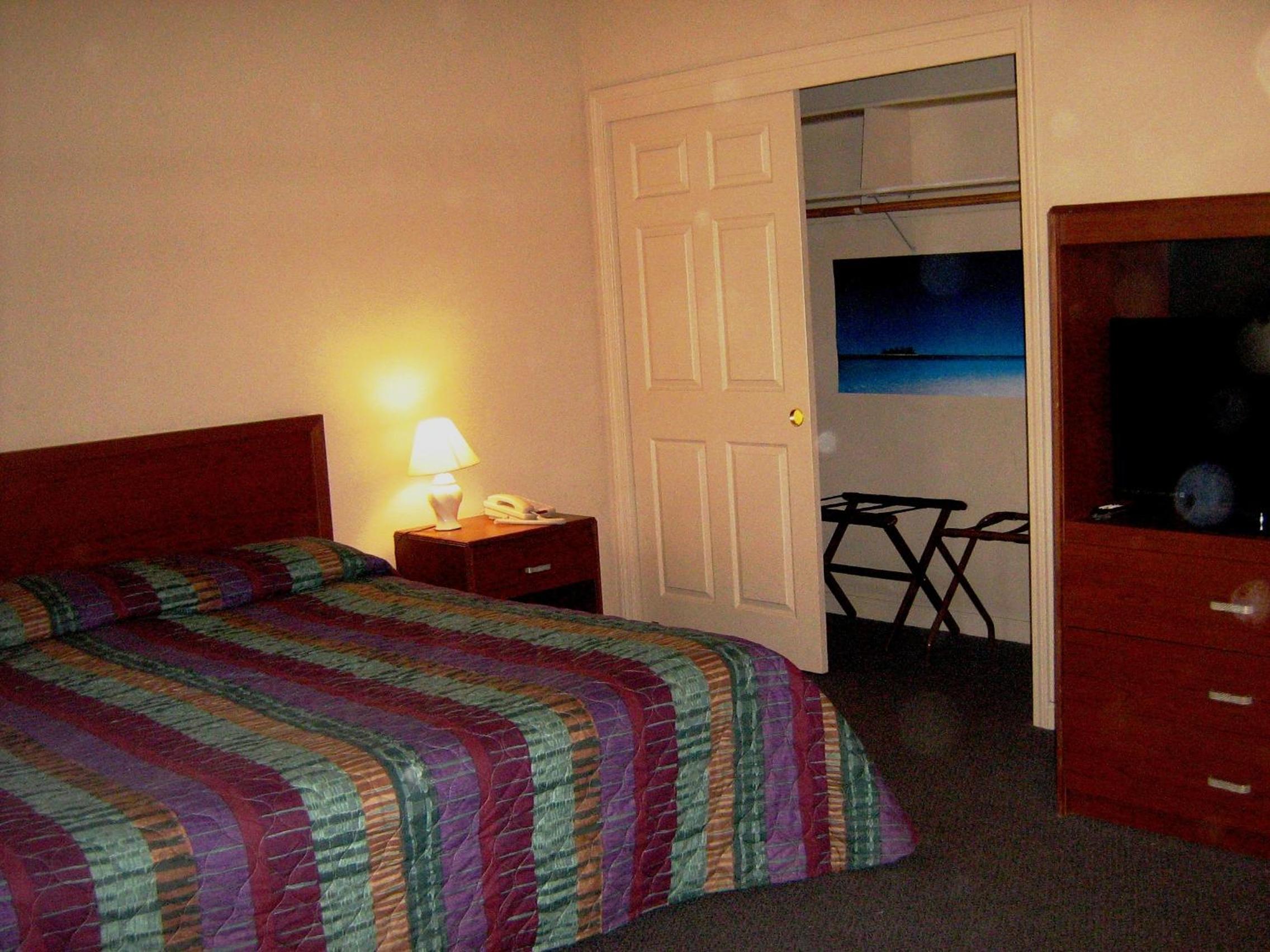 Westhaven Inn Pollock Pines Camino