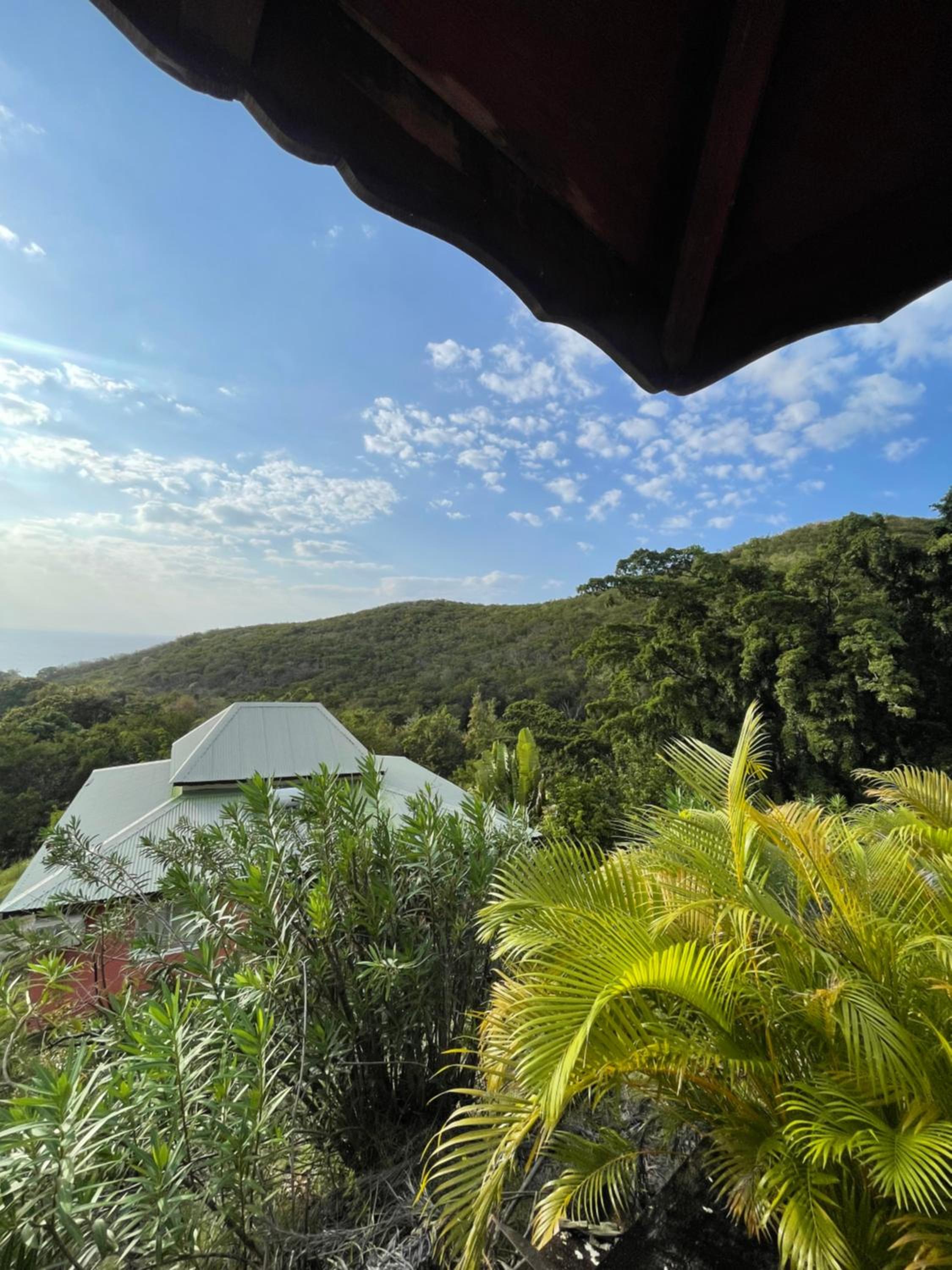 Les Hauts de Grand Case