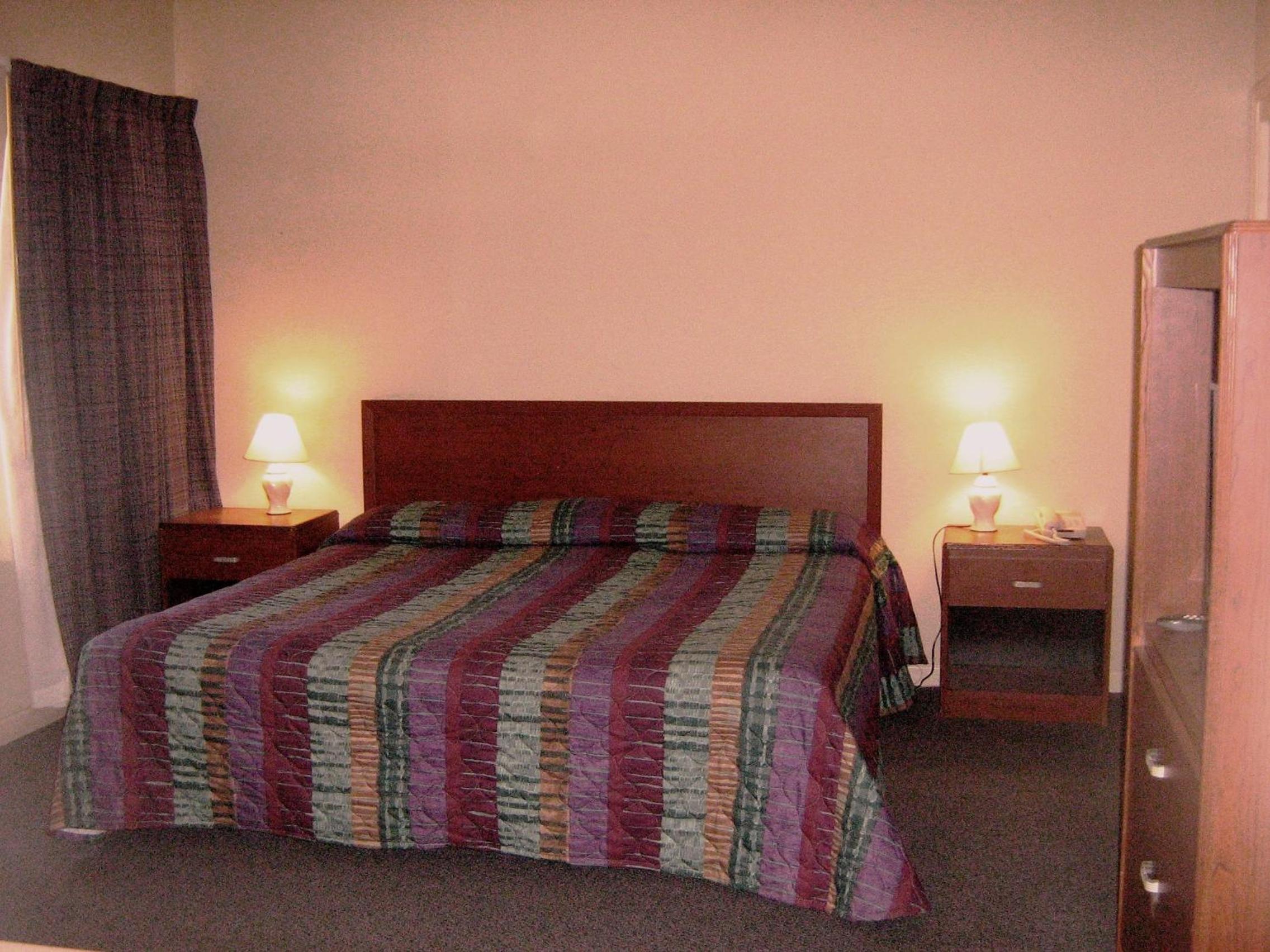 Westhaven Inn Pollock Pines Camino