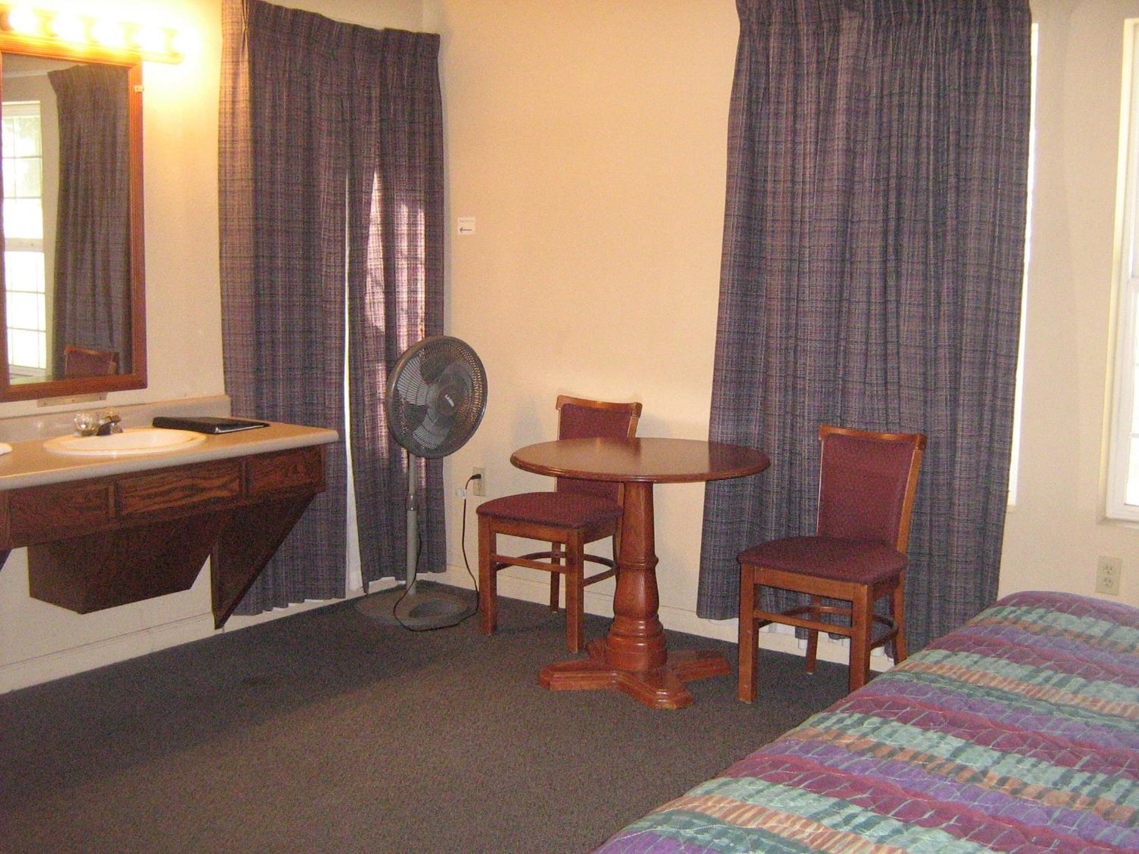 Westhaven Inn Pollock Pines Camino