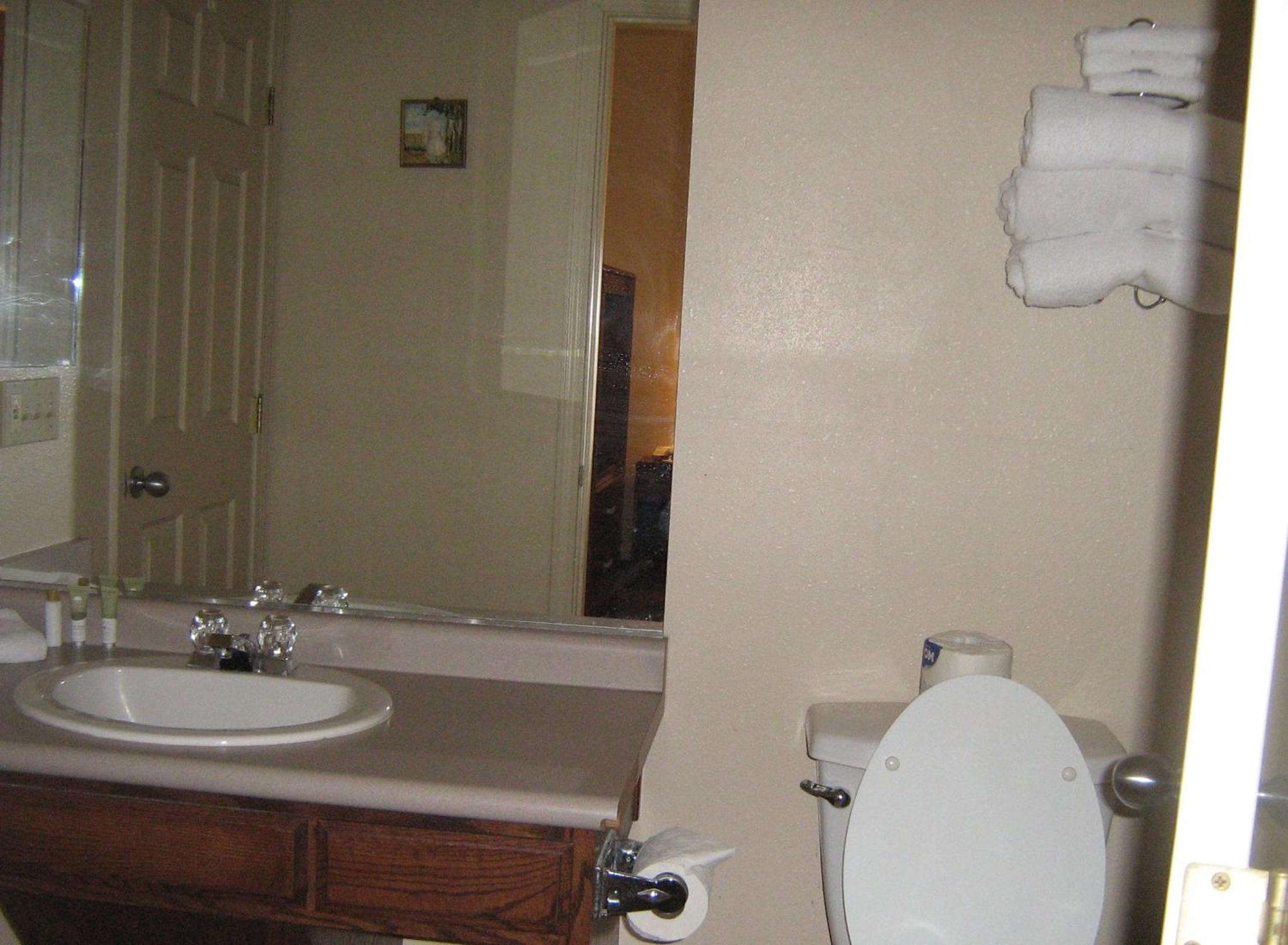 Westhaven Inn Pollock Pines Camino