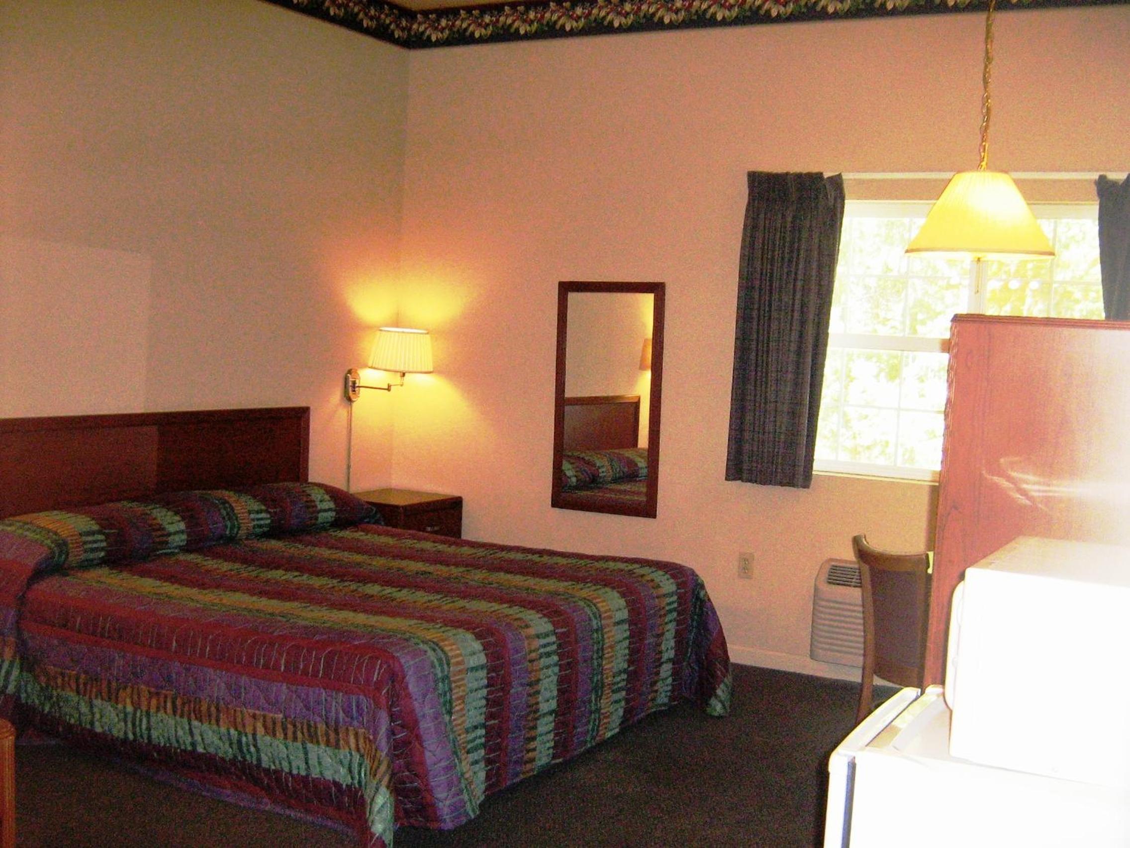 Westhaven Inn Pollock Pines Camino