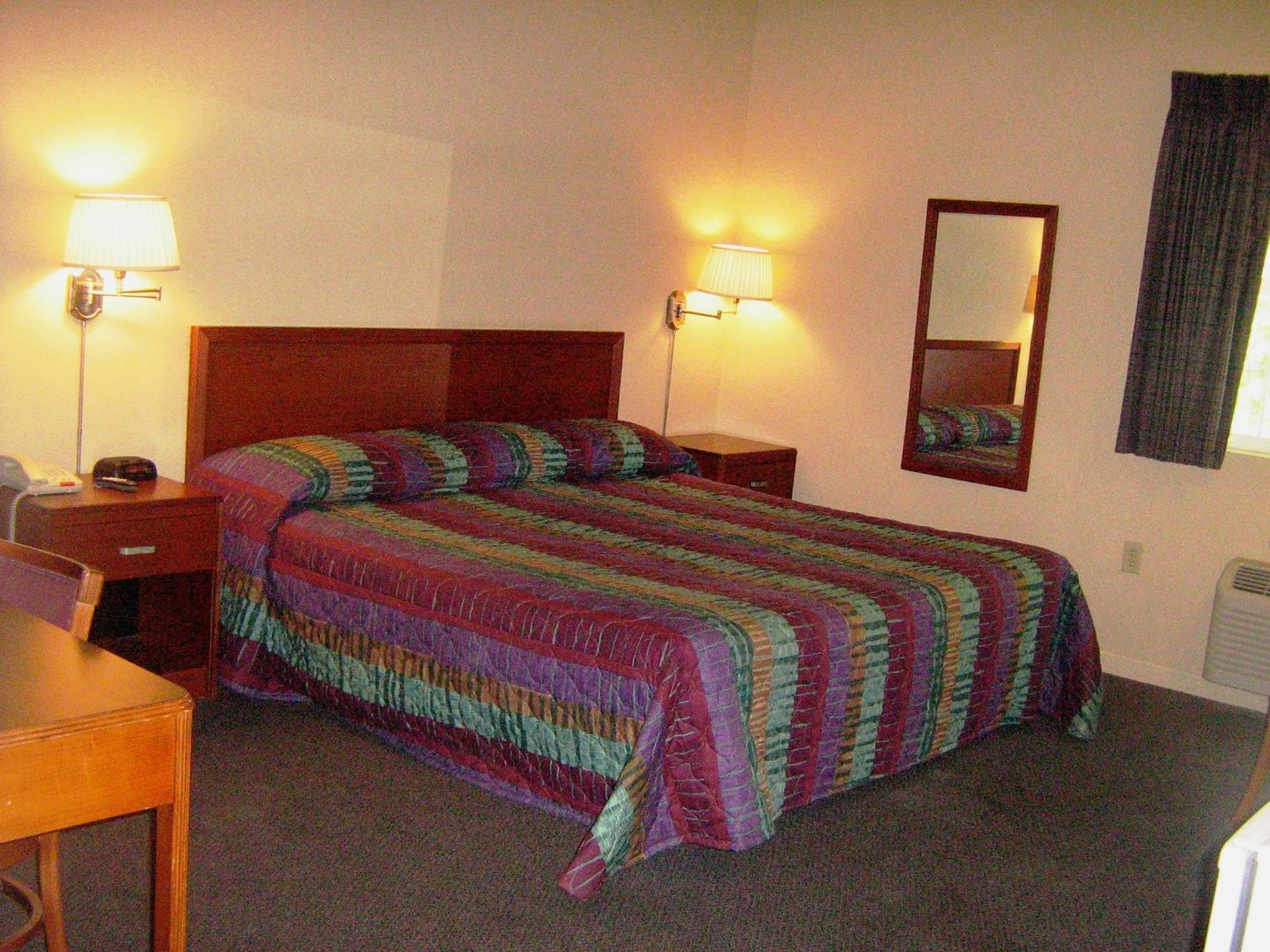 Westhaven Inn Pollock Pines Camino