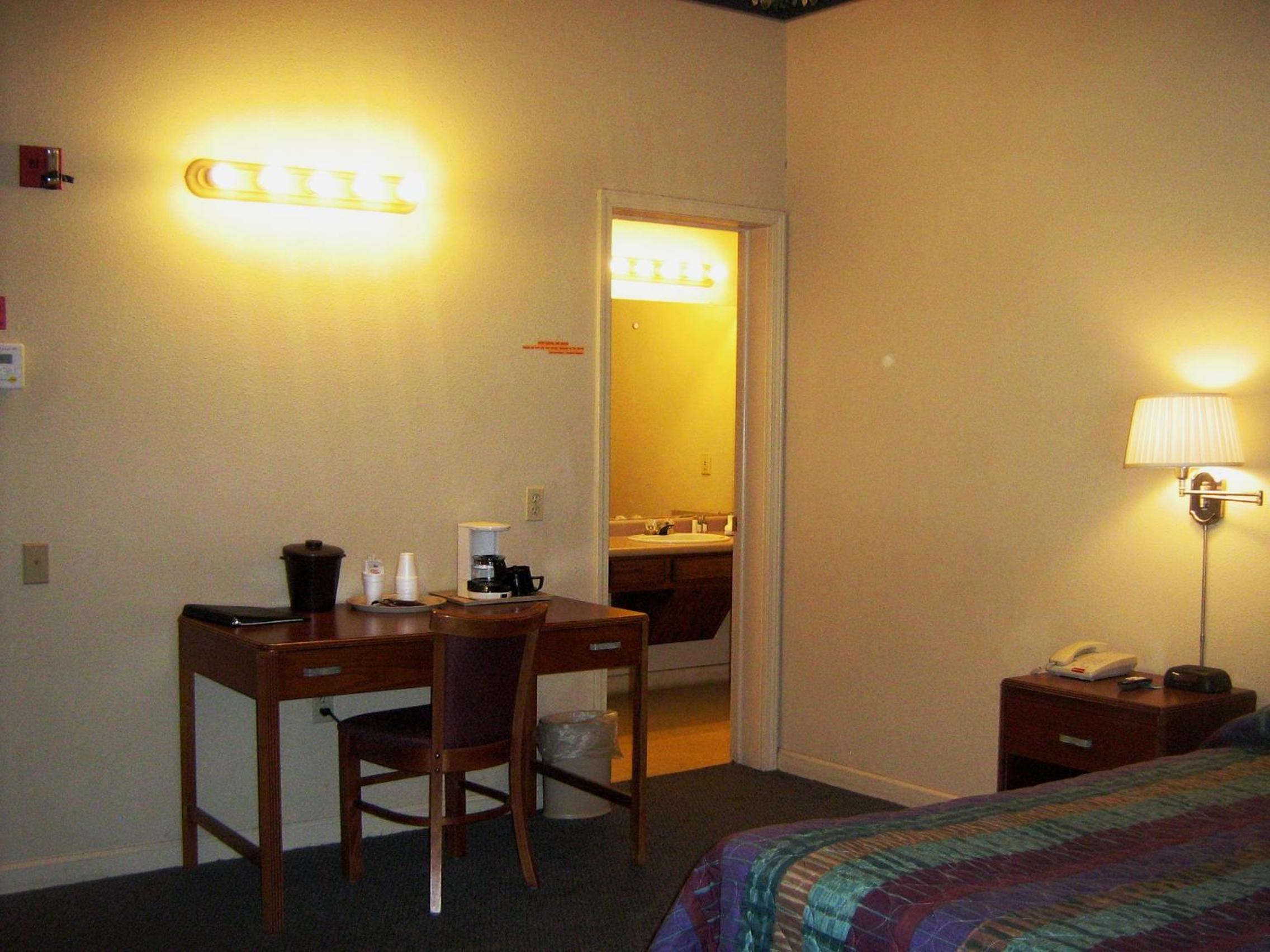 Westhaven Inn Pollock Pines Camino