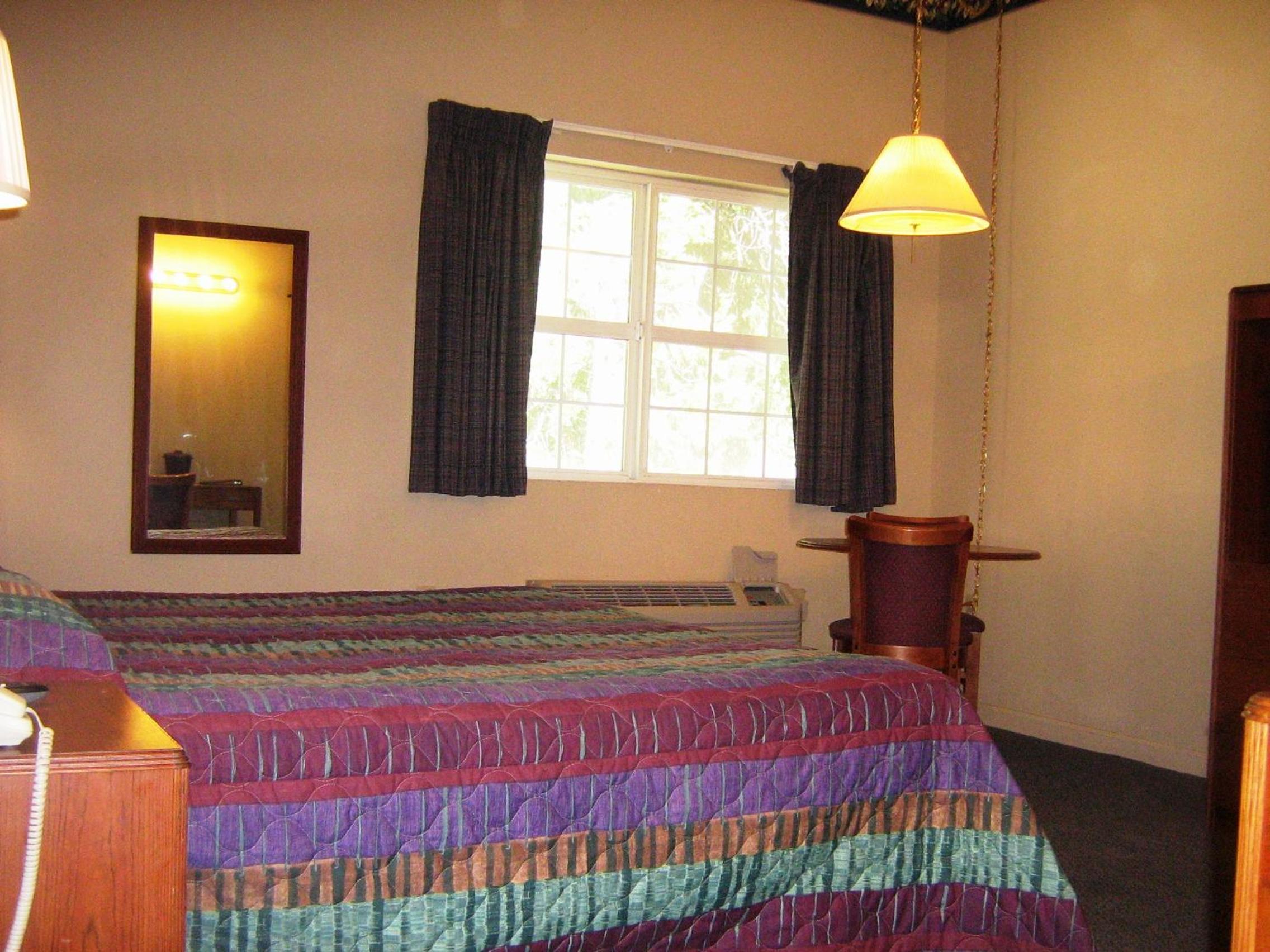 Westhaven Inn Pollock Pines Camino