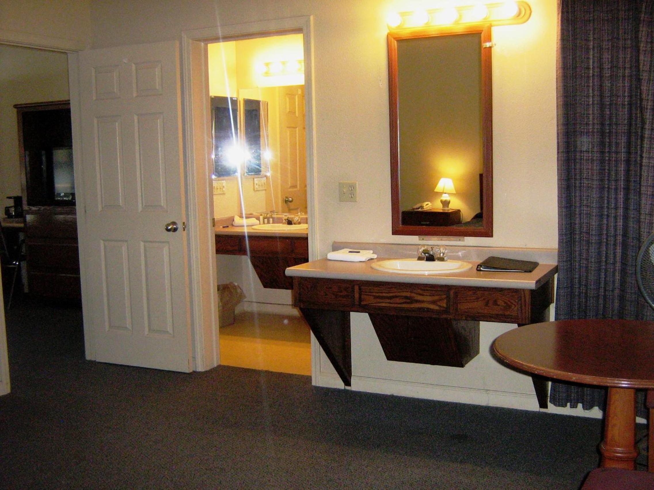 Westhaven Inn Pollock Pines Camino