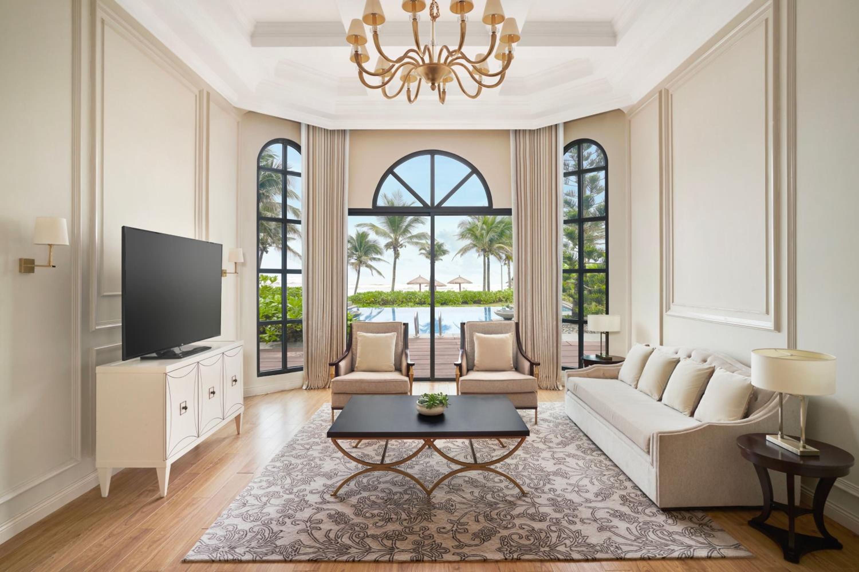 The Ocean Villas Danang 43