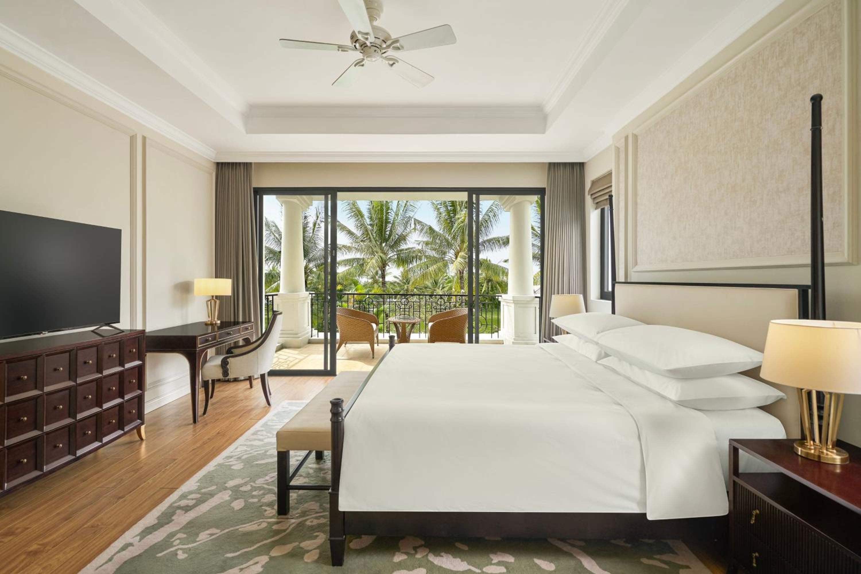 The Ocean Villas Danang 12