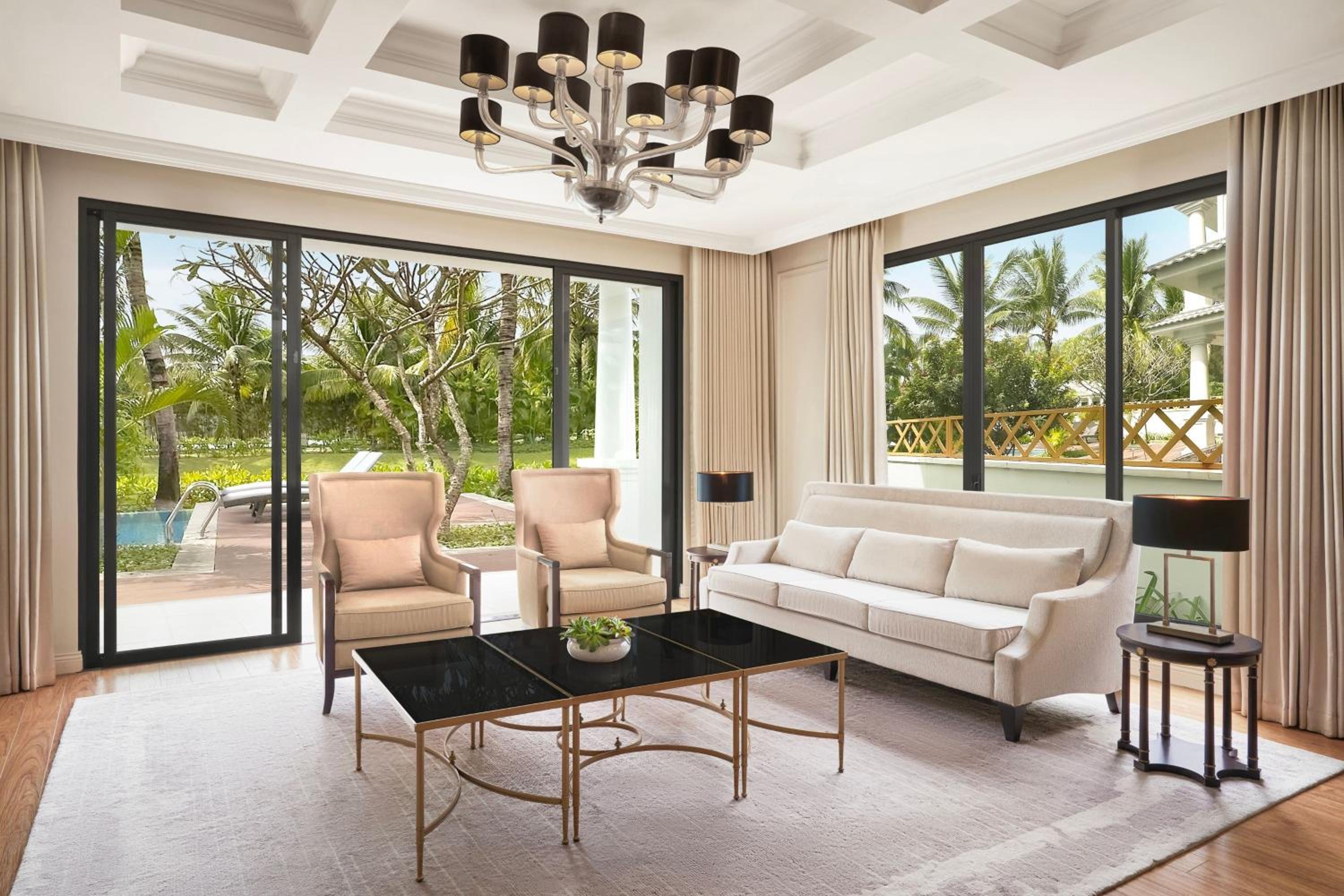 The Ocean Villas Danang 11
