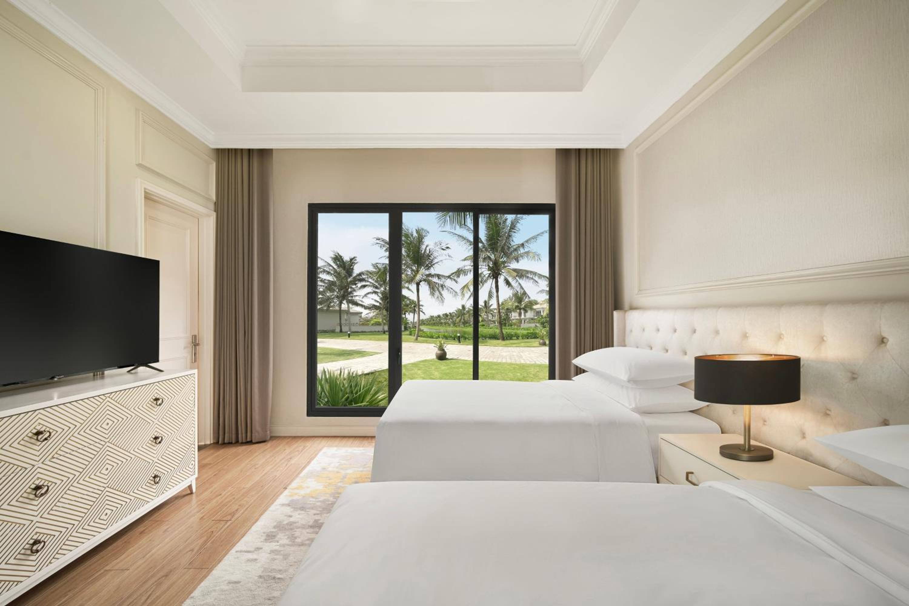 The Ocean Villas Danang 41
