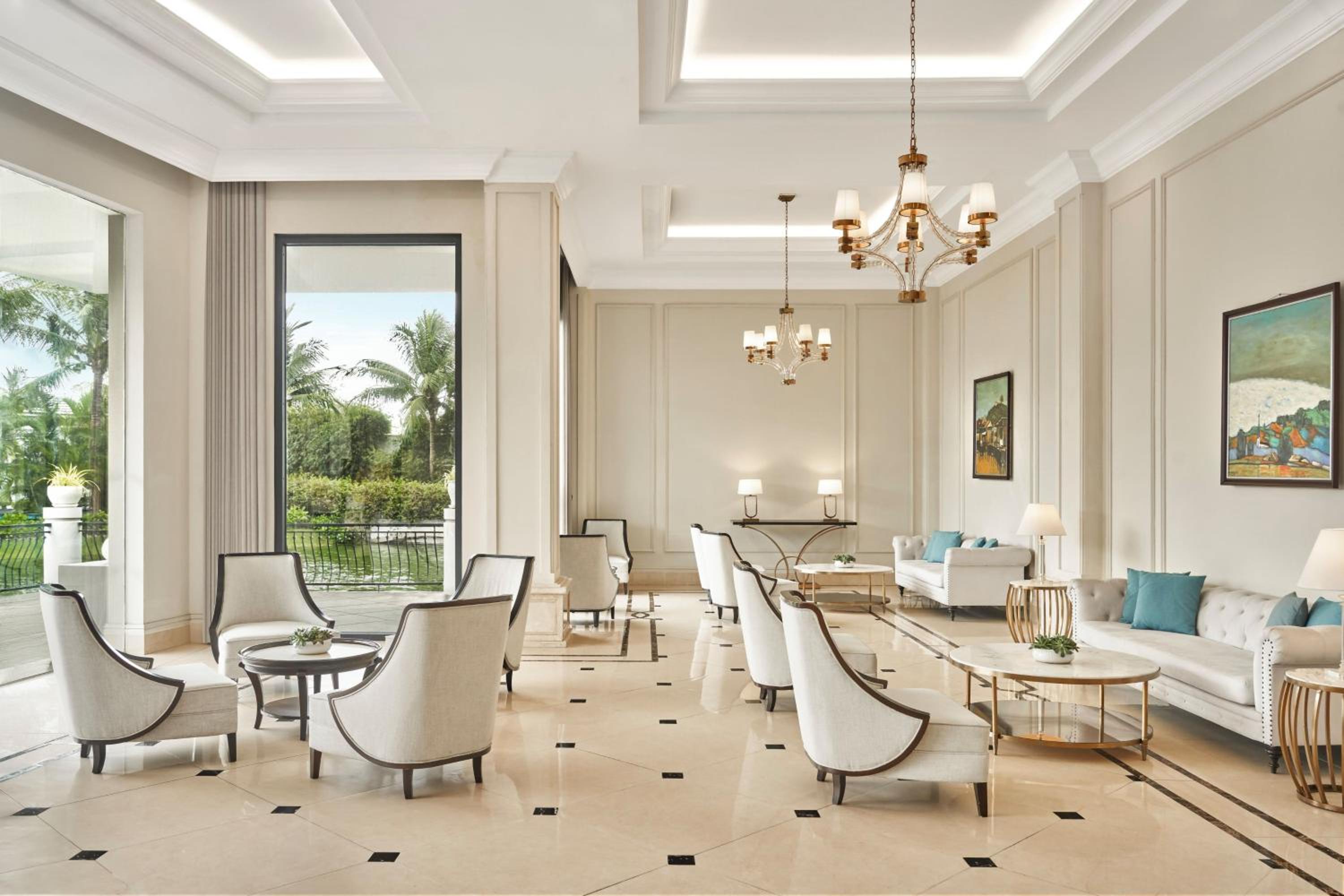 The Ocean Villas Danang 52
