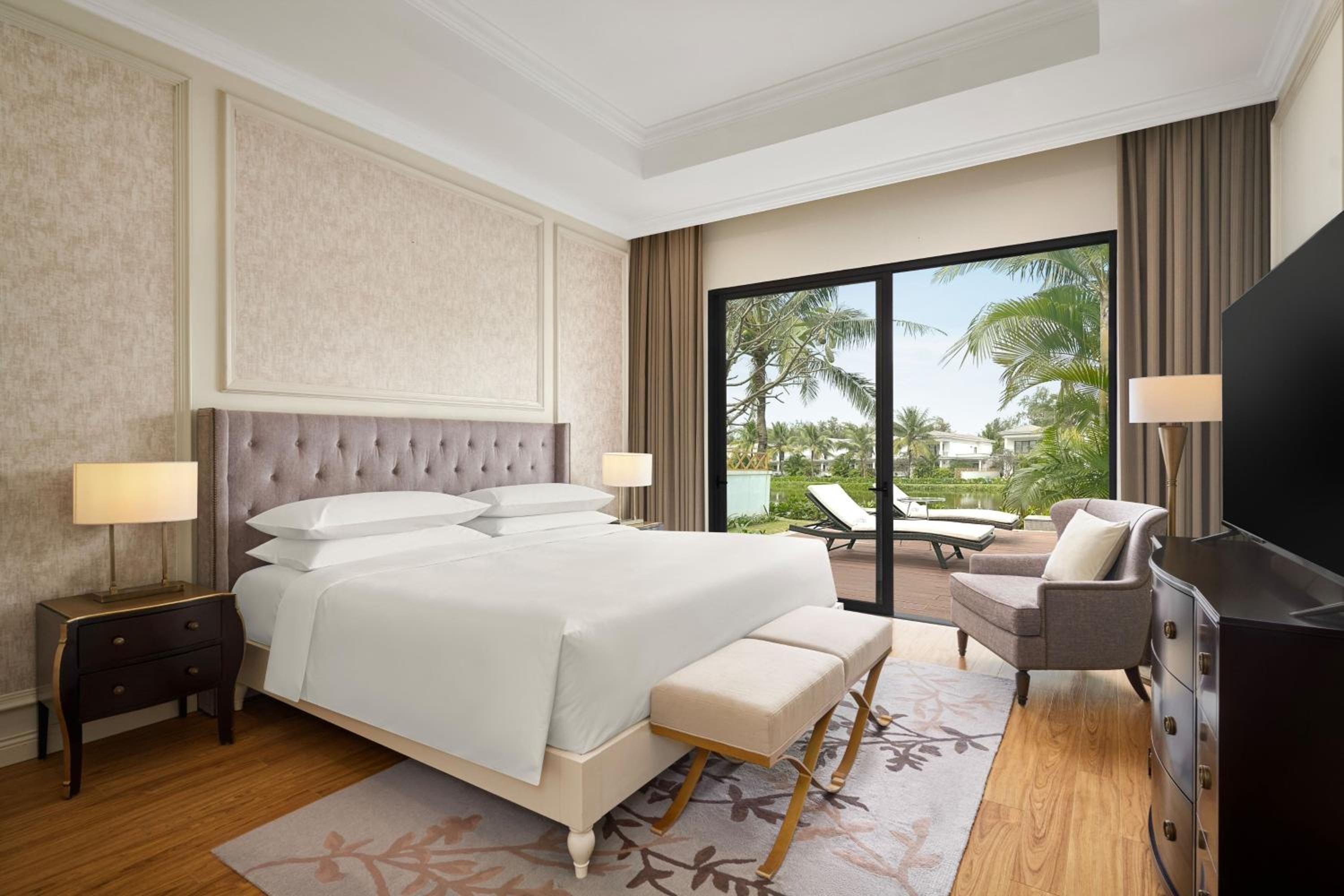 The Ocean Villas Danang 14