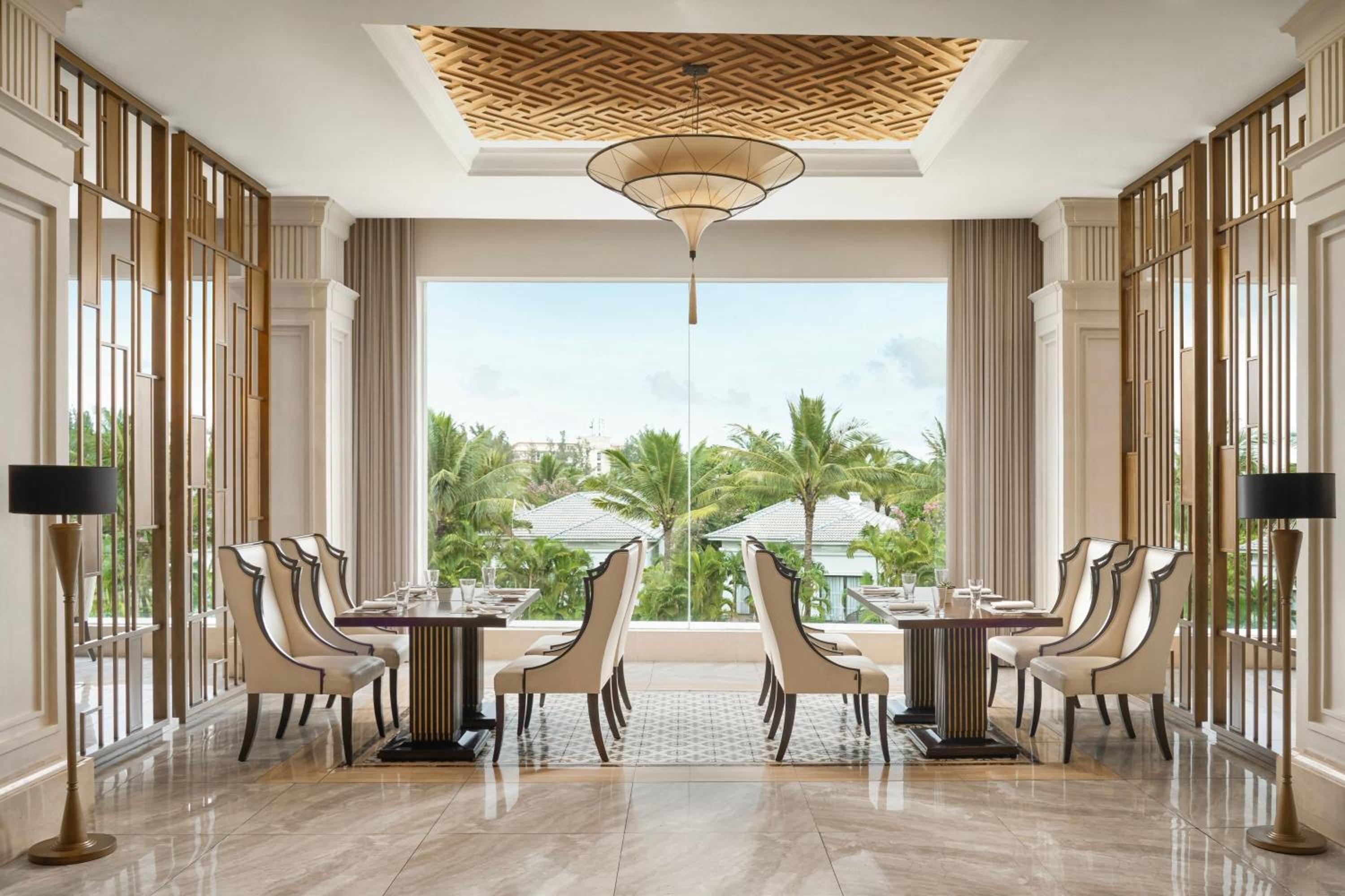 The Ocean Villas Danang 53