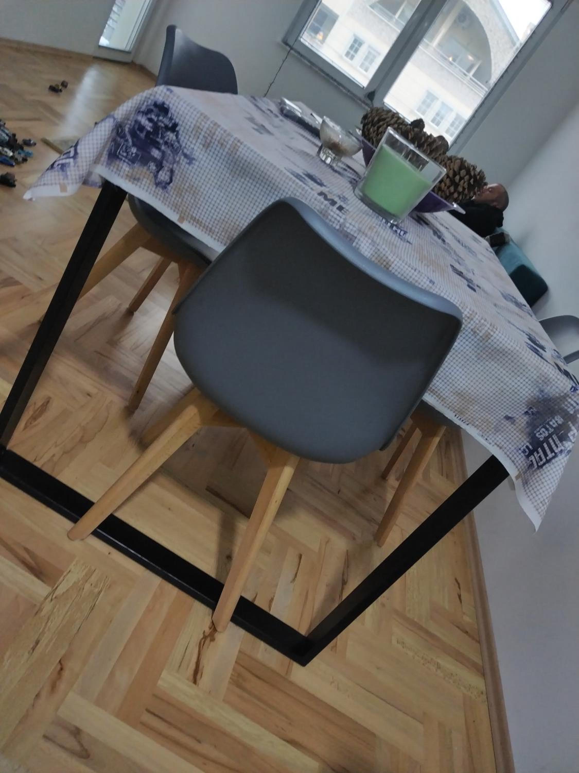 Apartment D&D Ohrid