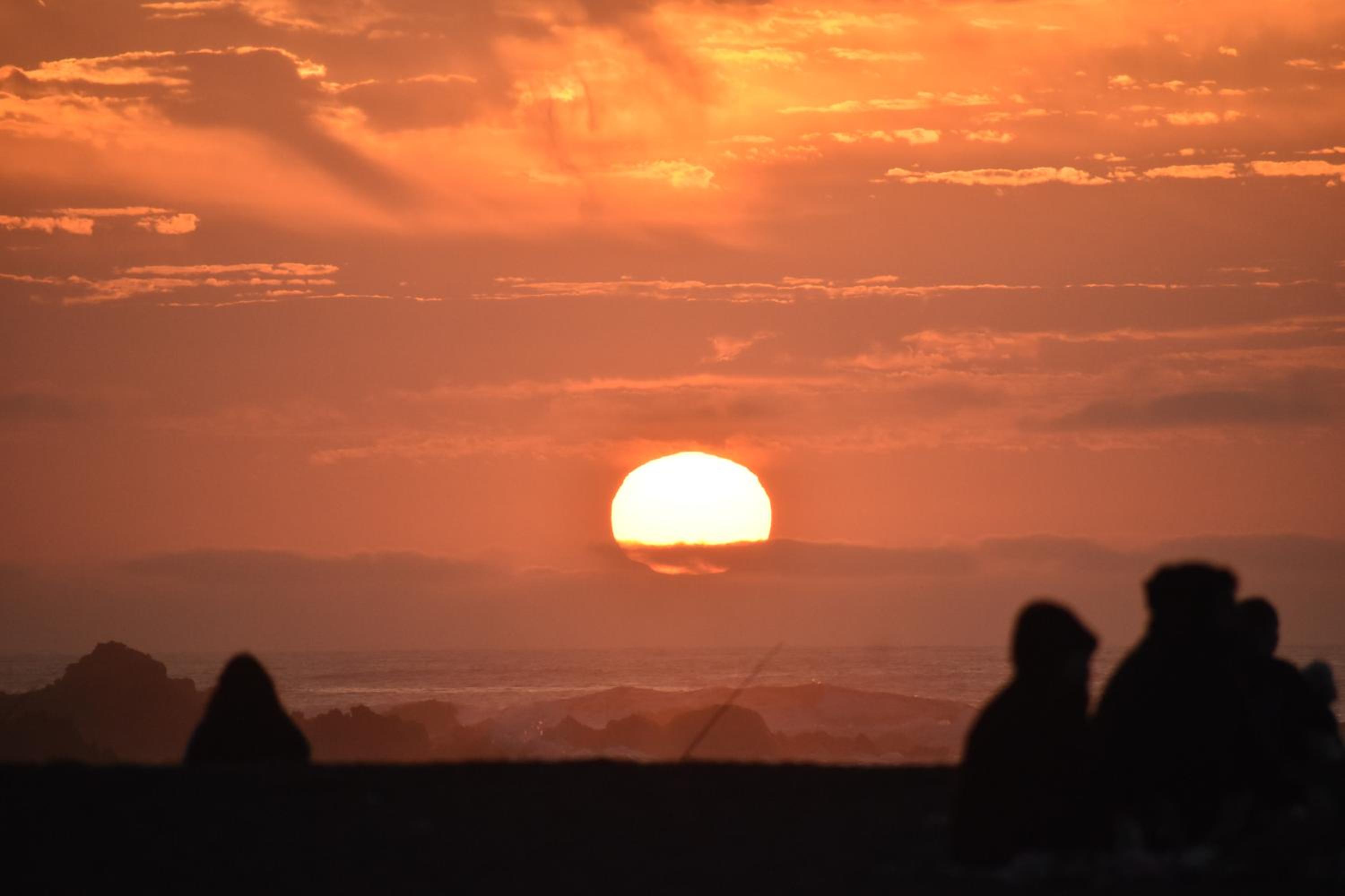 SURFHOUSE Pichilemu