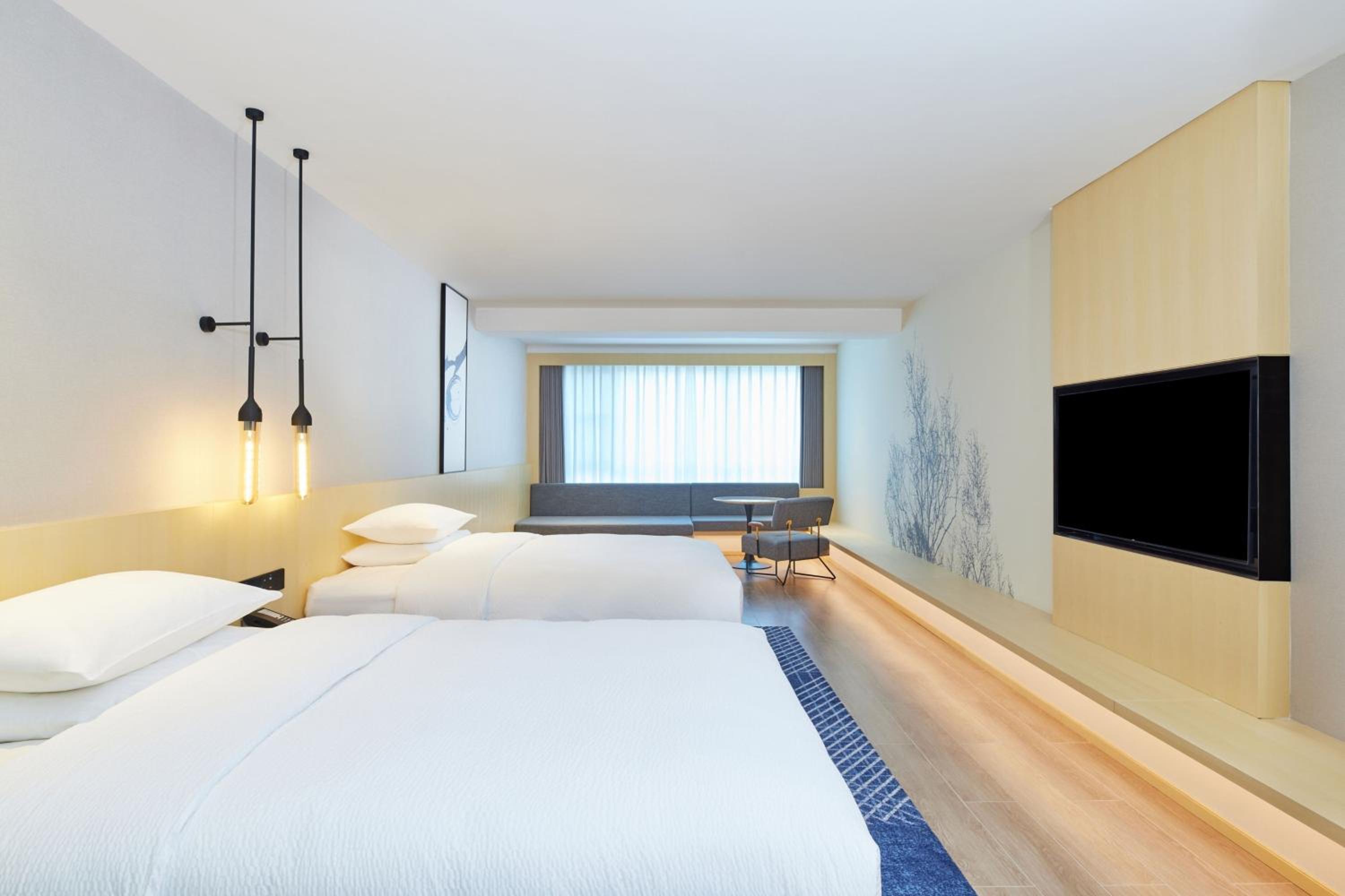 Fairfield by Marriott Changsha Tianxin