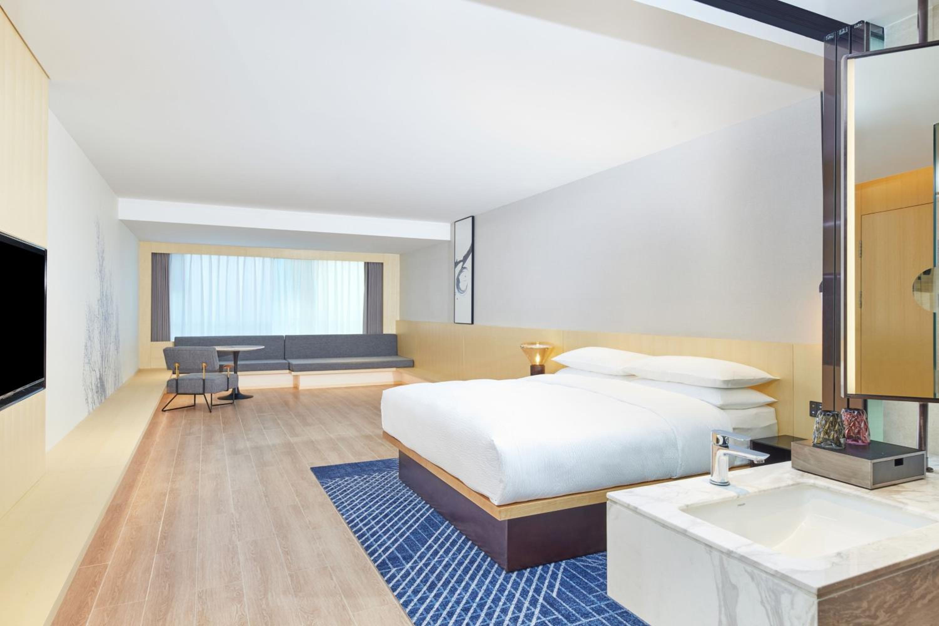Fairfield by Marriott Changsha Tianxin
