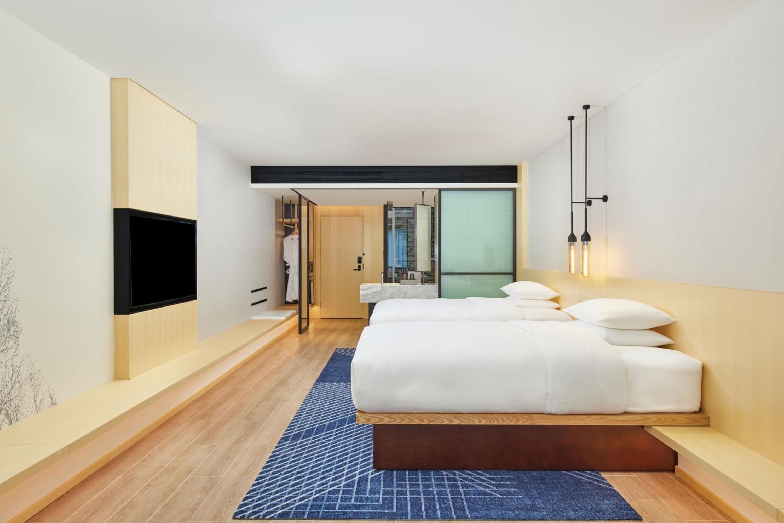 Fairfield by Marriott Changsha Tianxin