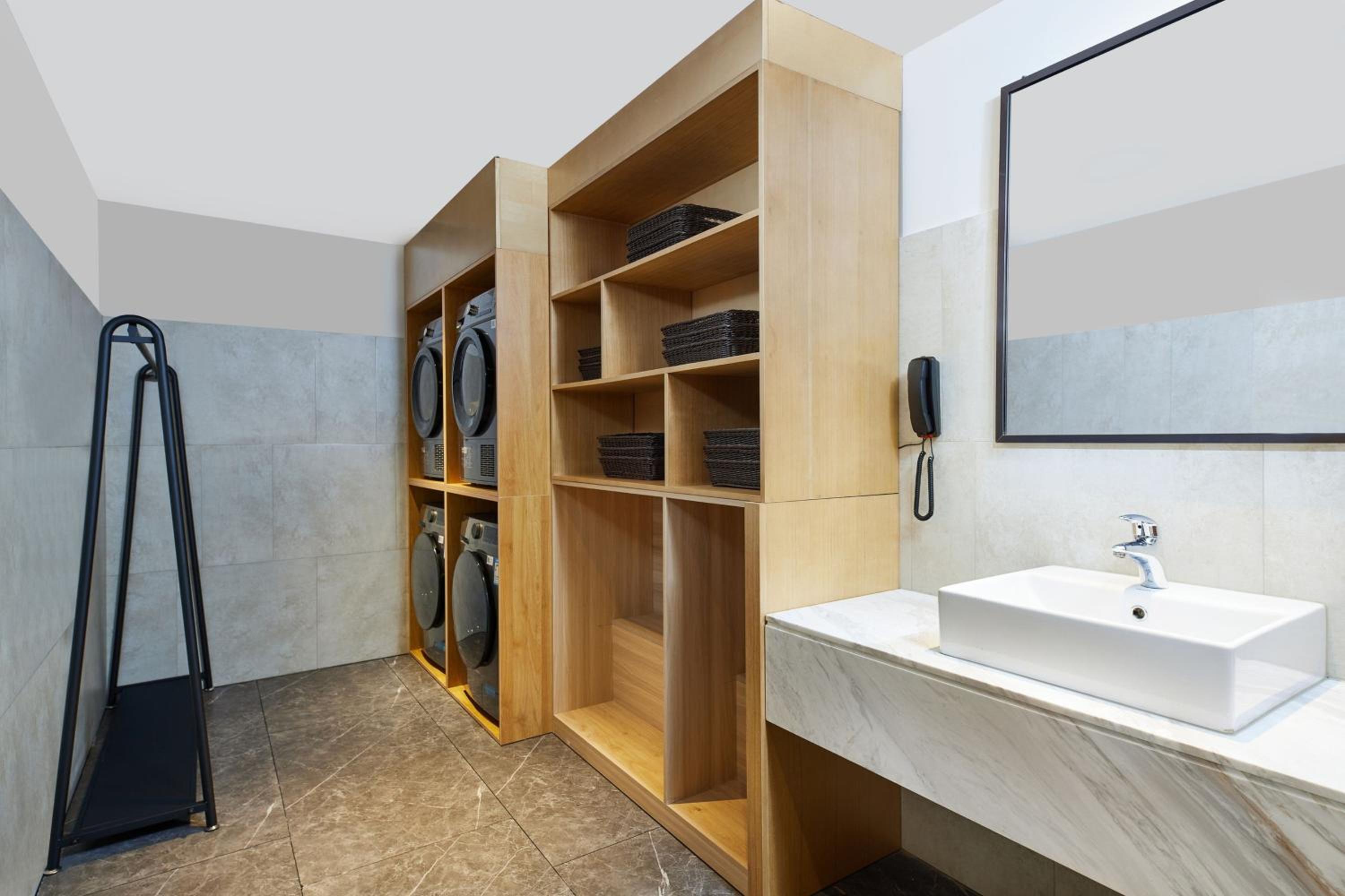 Fairfield by Marriott Changsha Tianxin