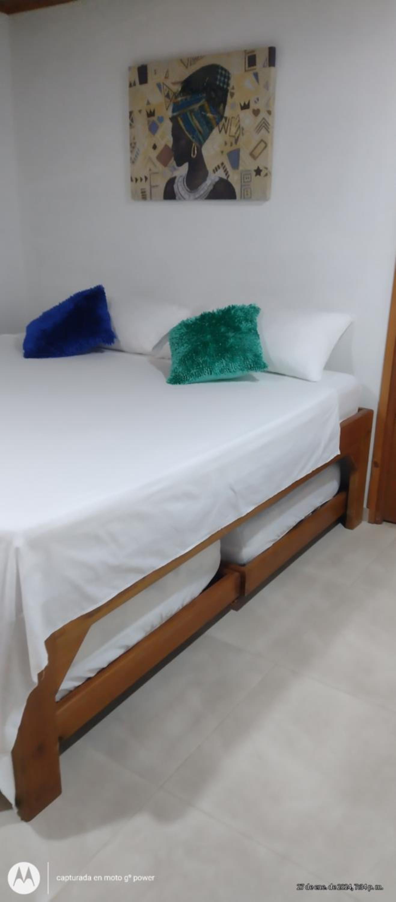 Casa kumake tayrona