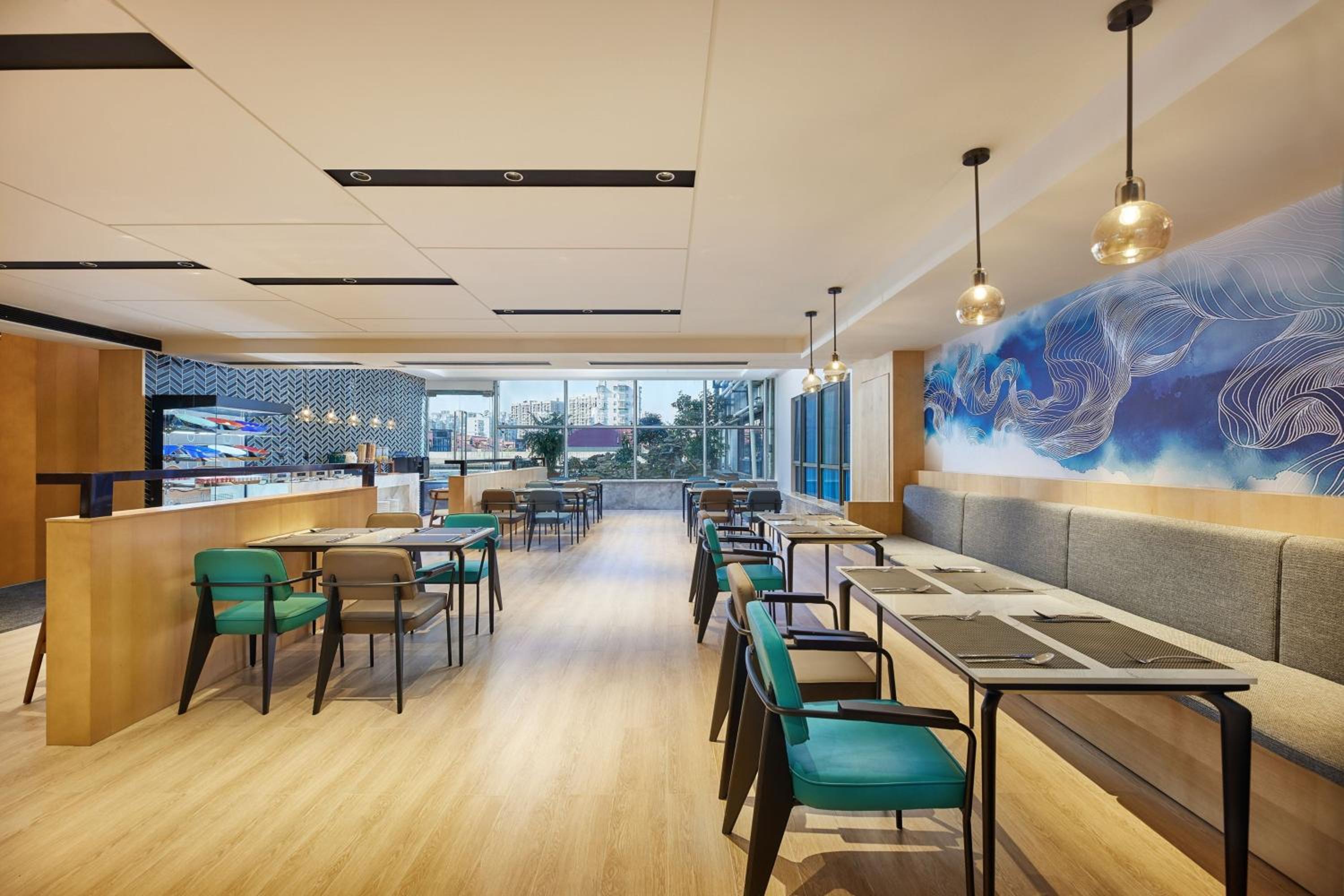 Fairfield by Marriott Changsha Tianxin