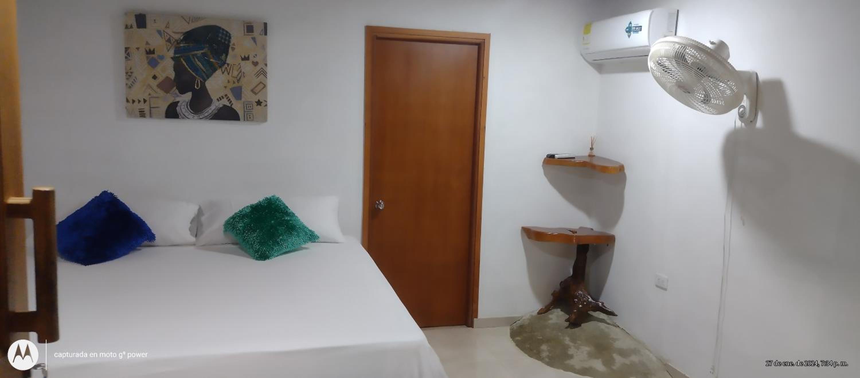 Casa kumake tayrona