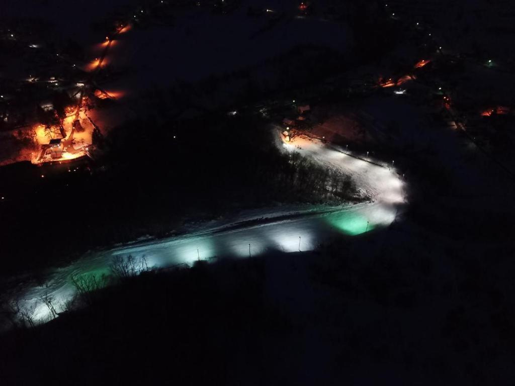 Šumski raj