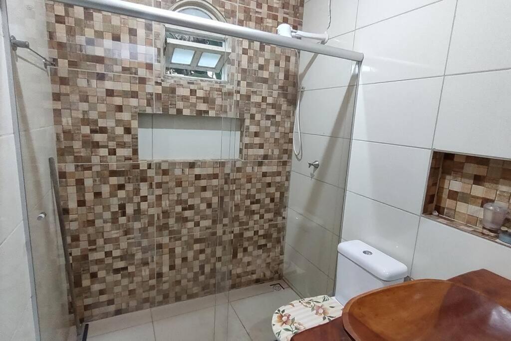 Casa rustica de Praia em Cumuruxatiba-BA