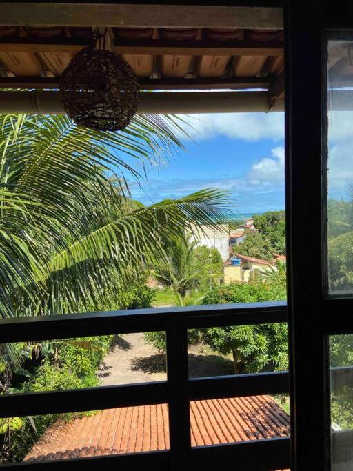 Casa rustica de Praia em Cumuruxatiba-BA