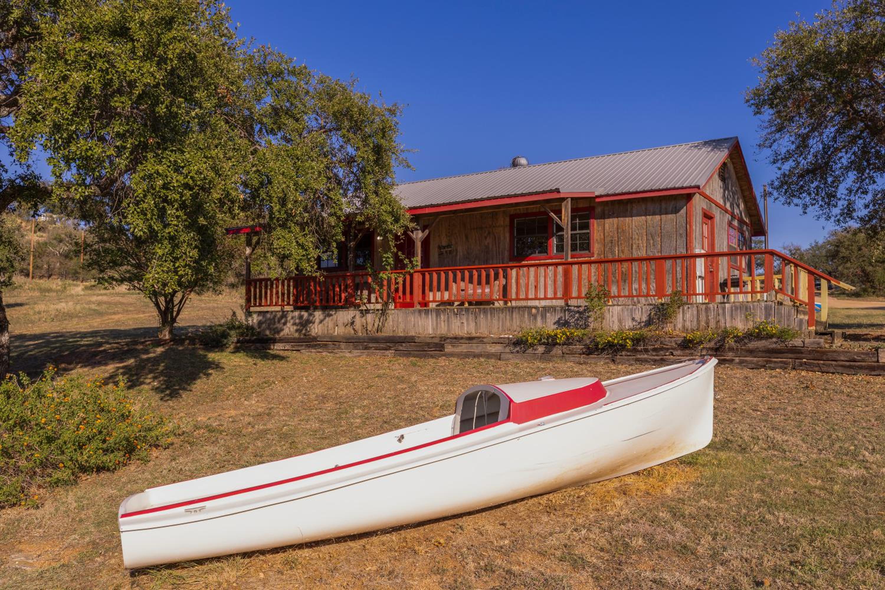 Hi-Line Resort