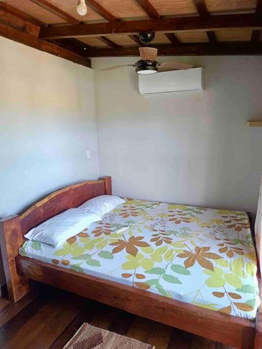 Casa rustica de Praia em Cumuruxatiba-BA
