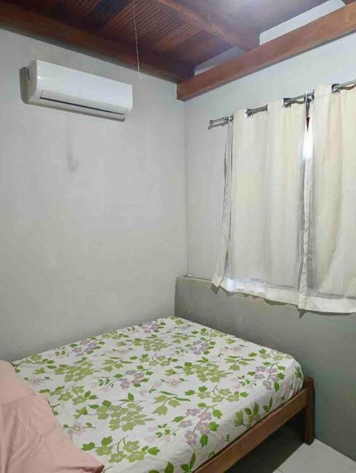 Casa rustica de Praia em Cumuruxatiba-BA