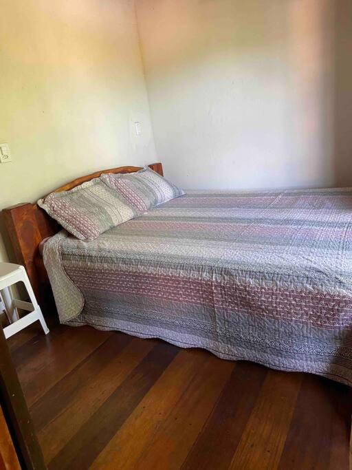 Casa rustica de Praia em Cumuruxatiba-BA