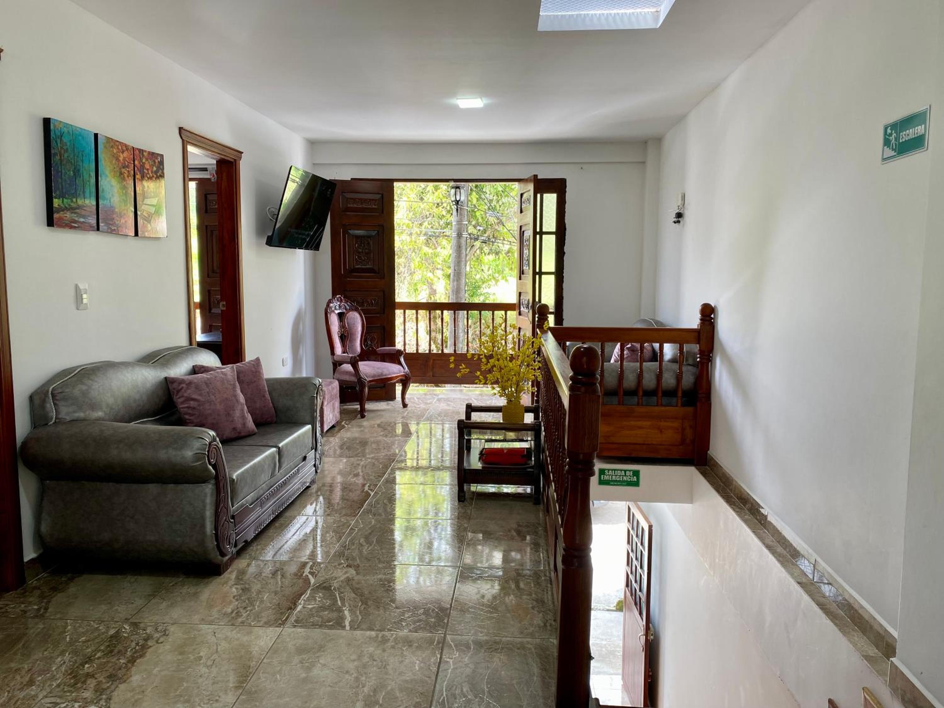Casa Lubel