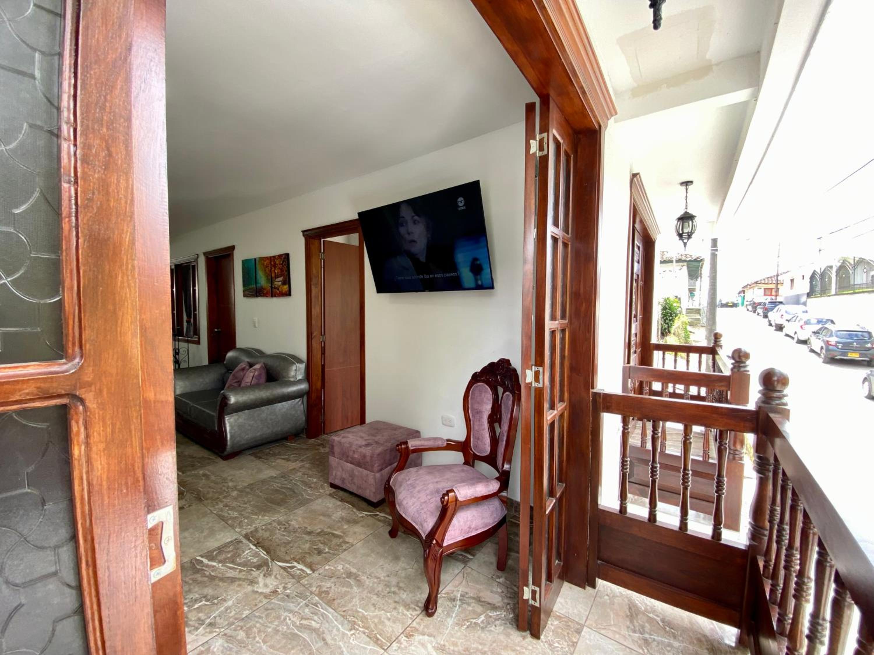 Casa Lubel