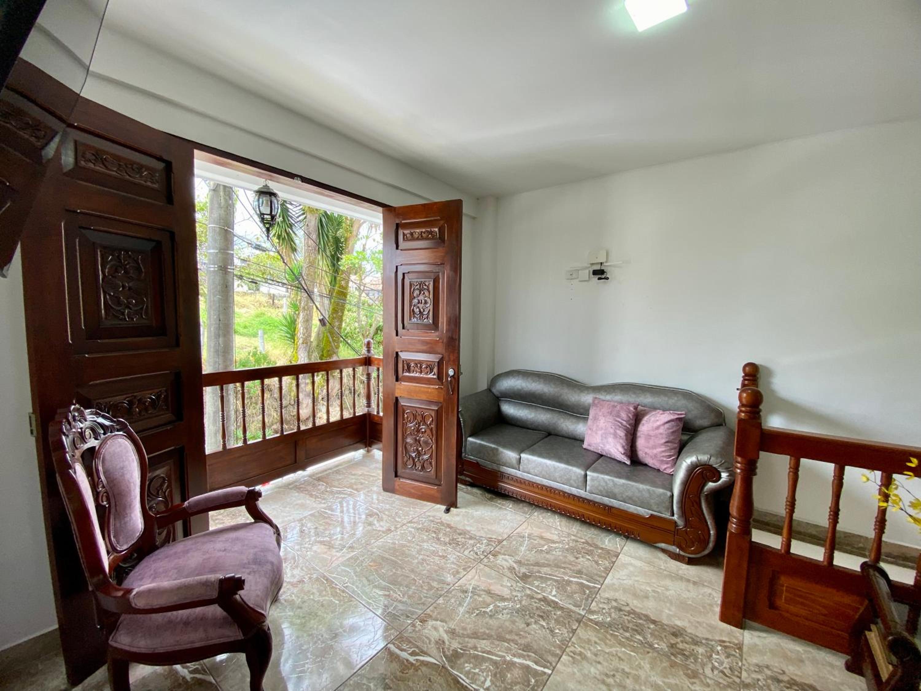 Casa Lubel